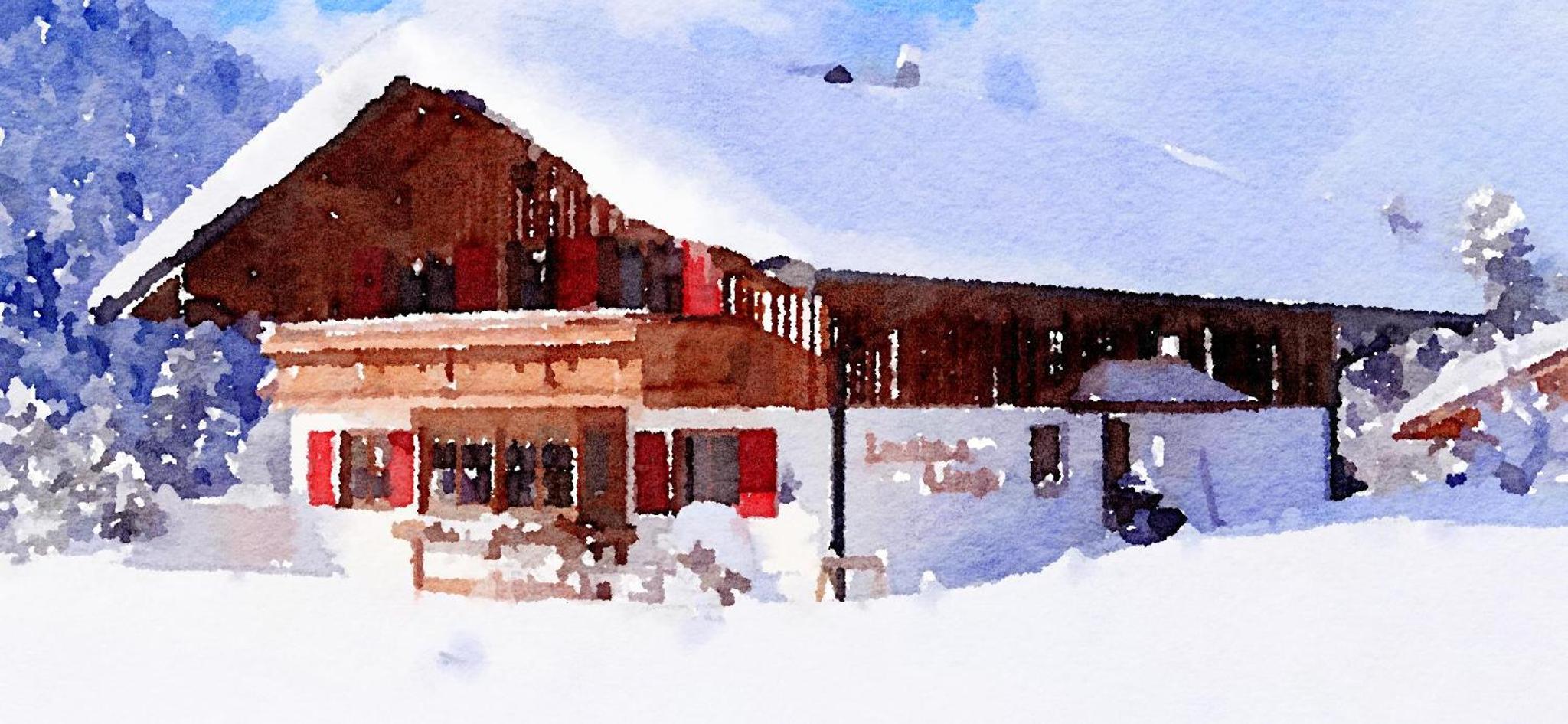 Albingers Landhaus