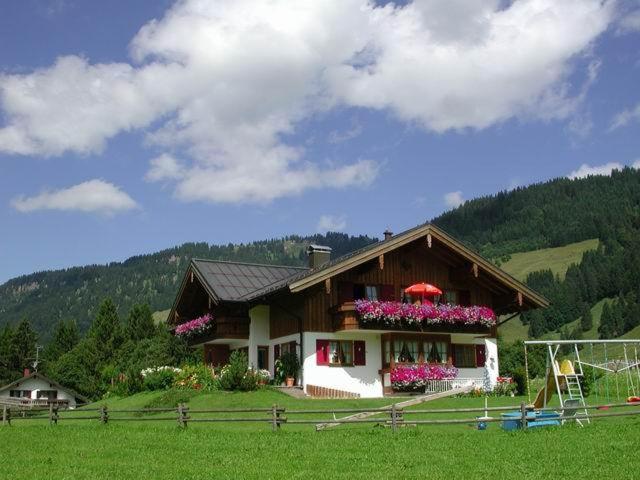 Albingers Landhaus