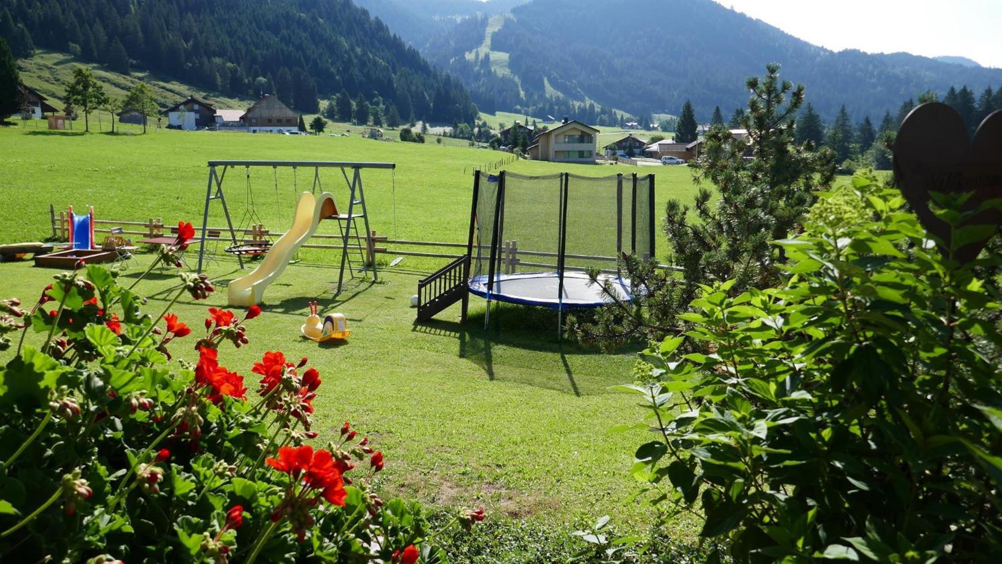 Albingers Landhaus