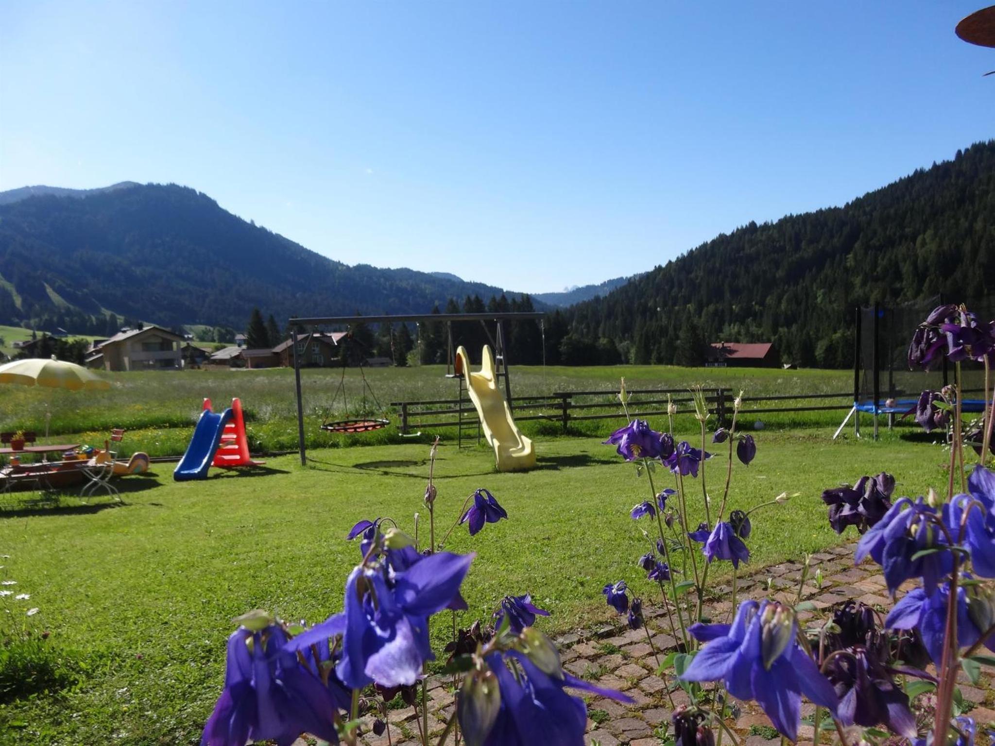 Albingers Landhaus