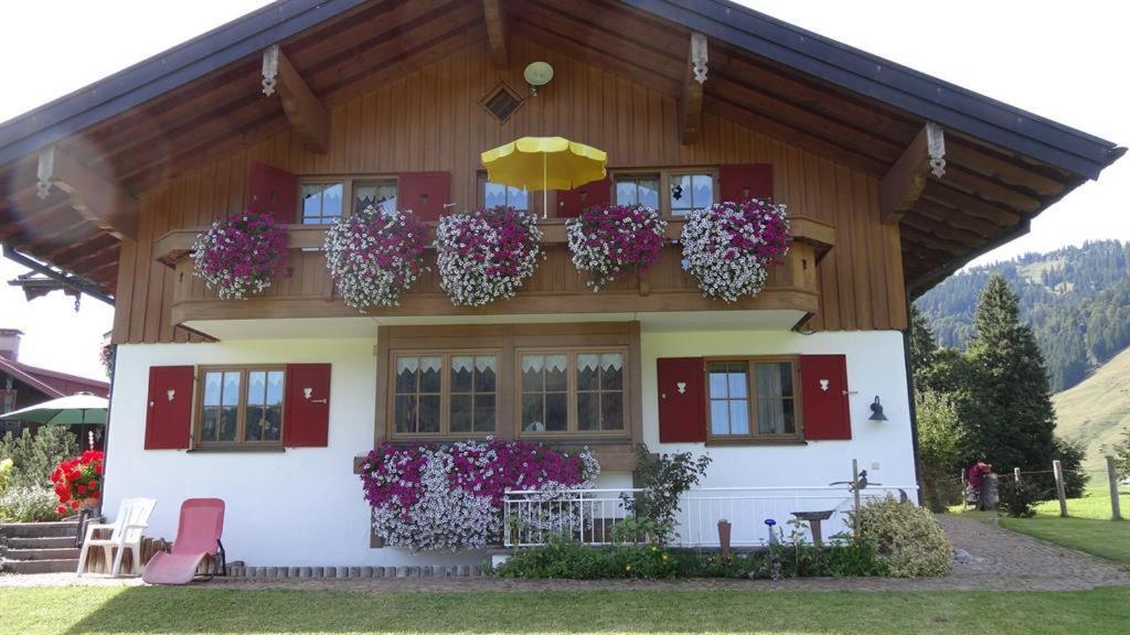 Albingers Landhaus
