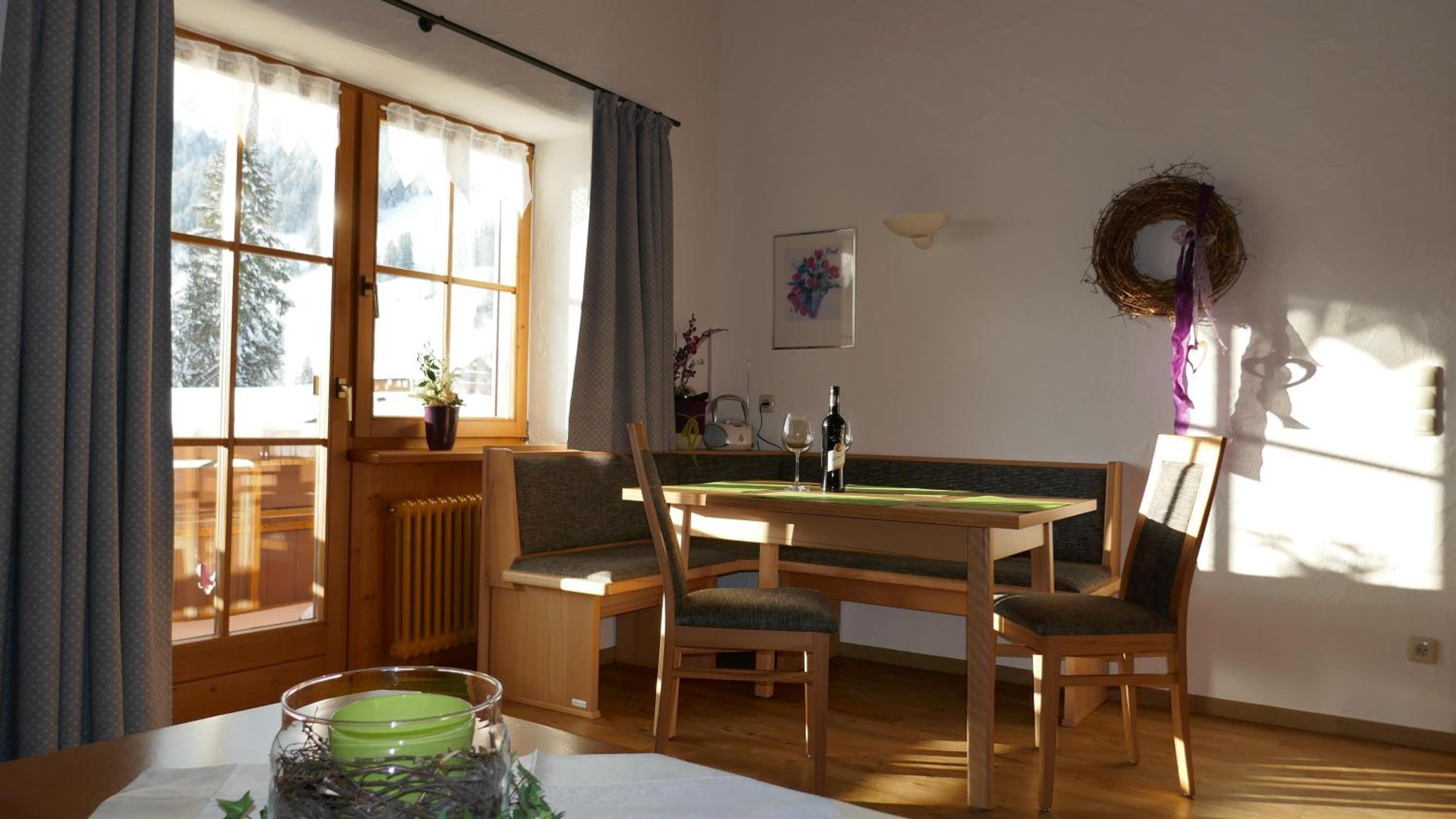 Albingers Landhaus