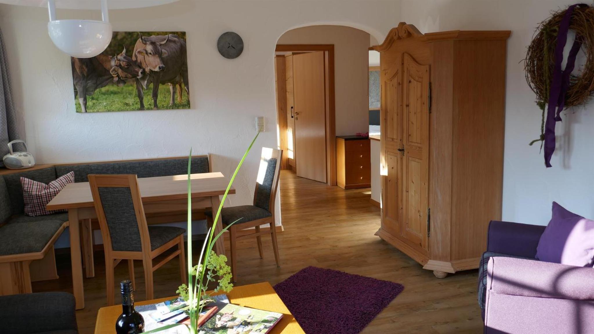 Albingers Landhaus