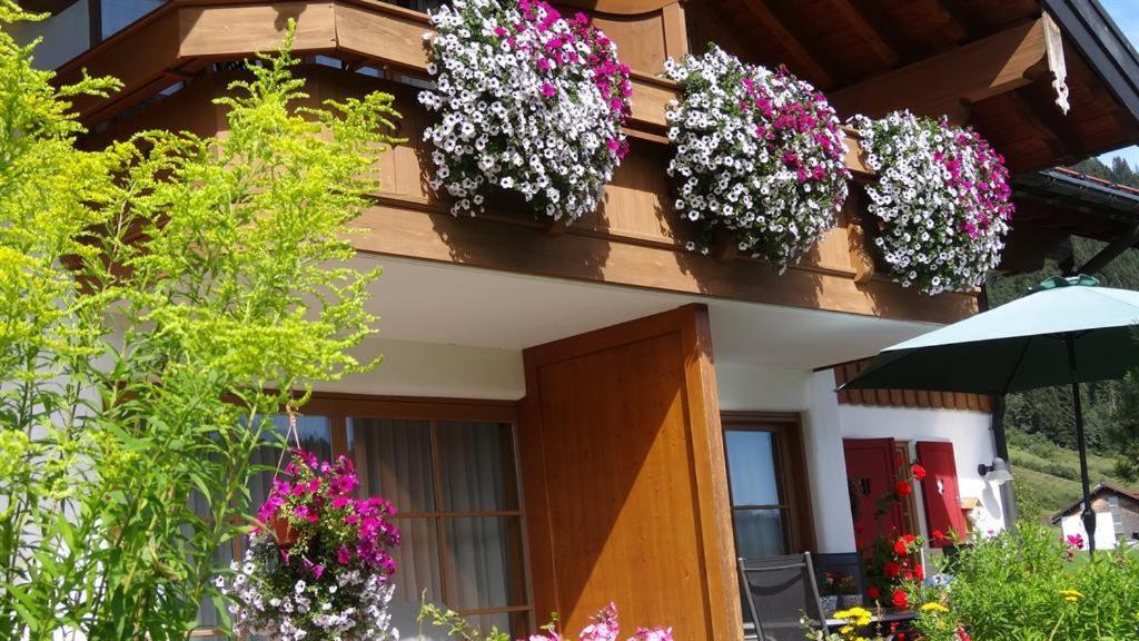 Albingers Landhaus