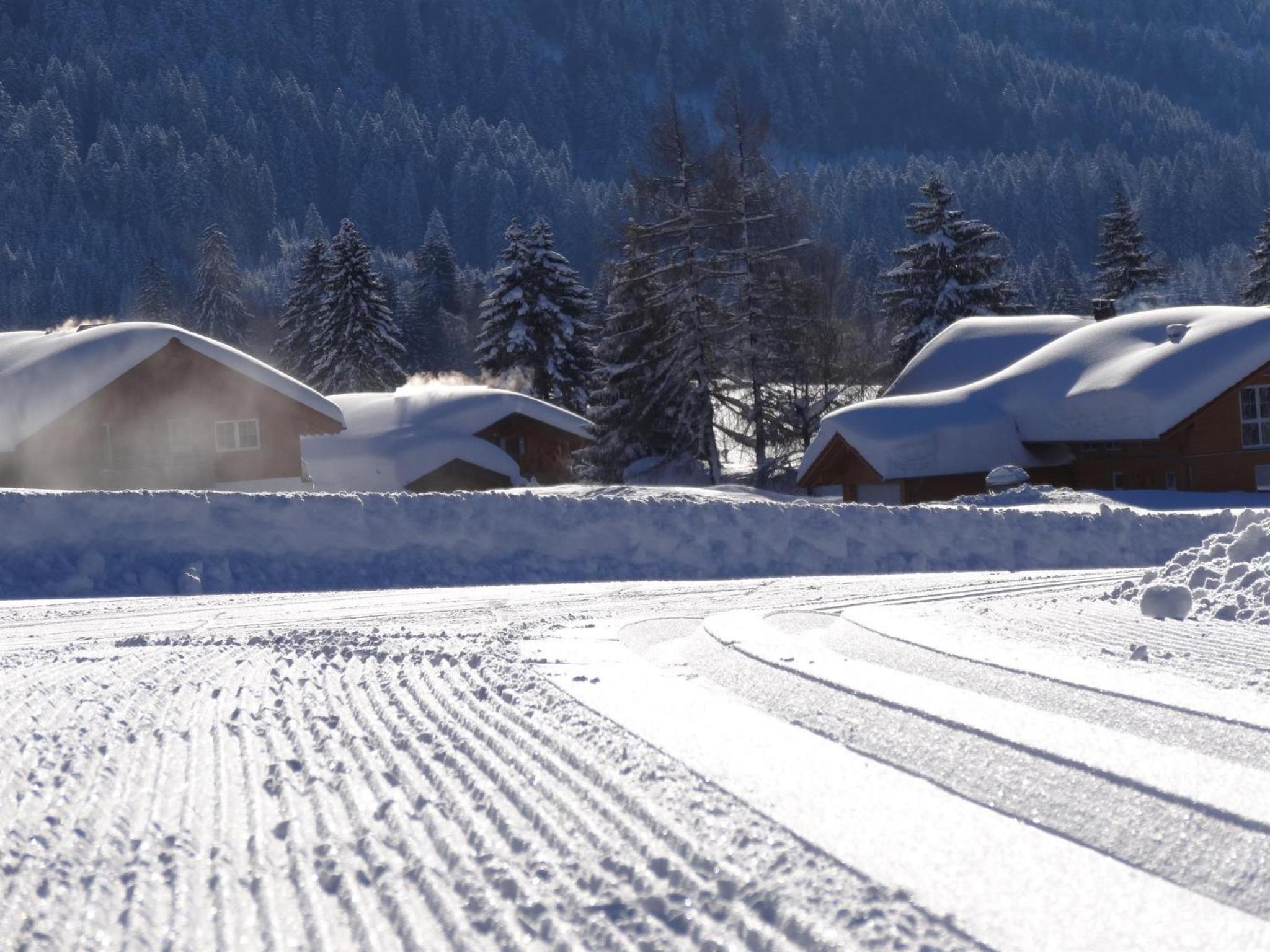 Albingers Landhaus