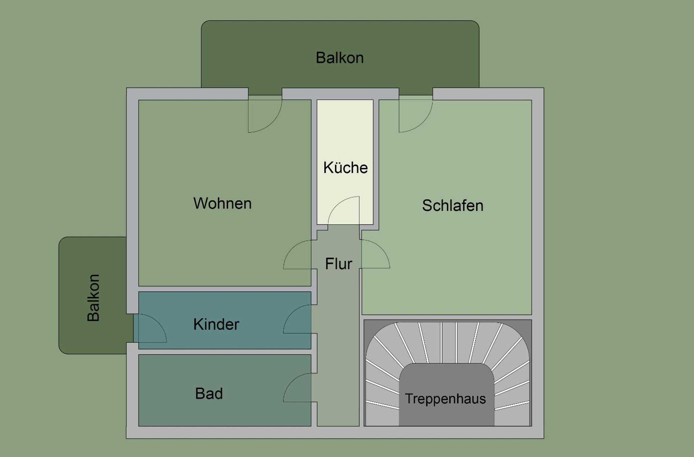 Albingers Landhaus