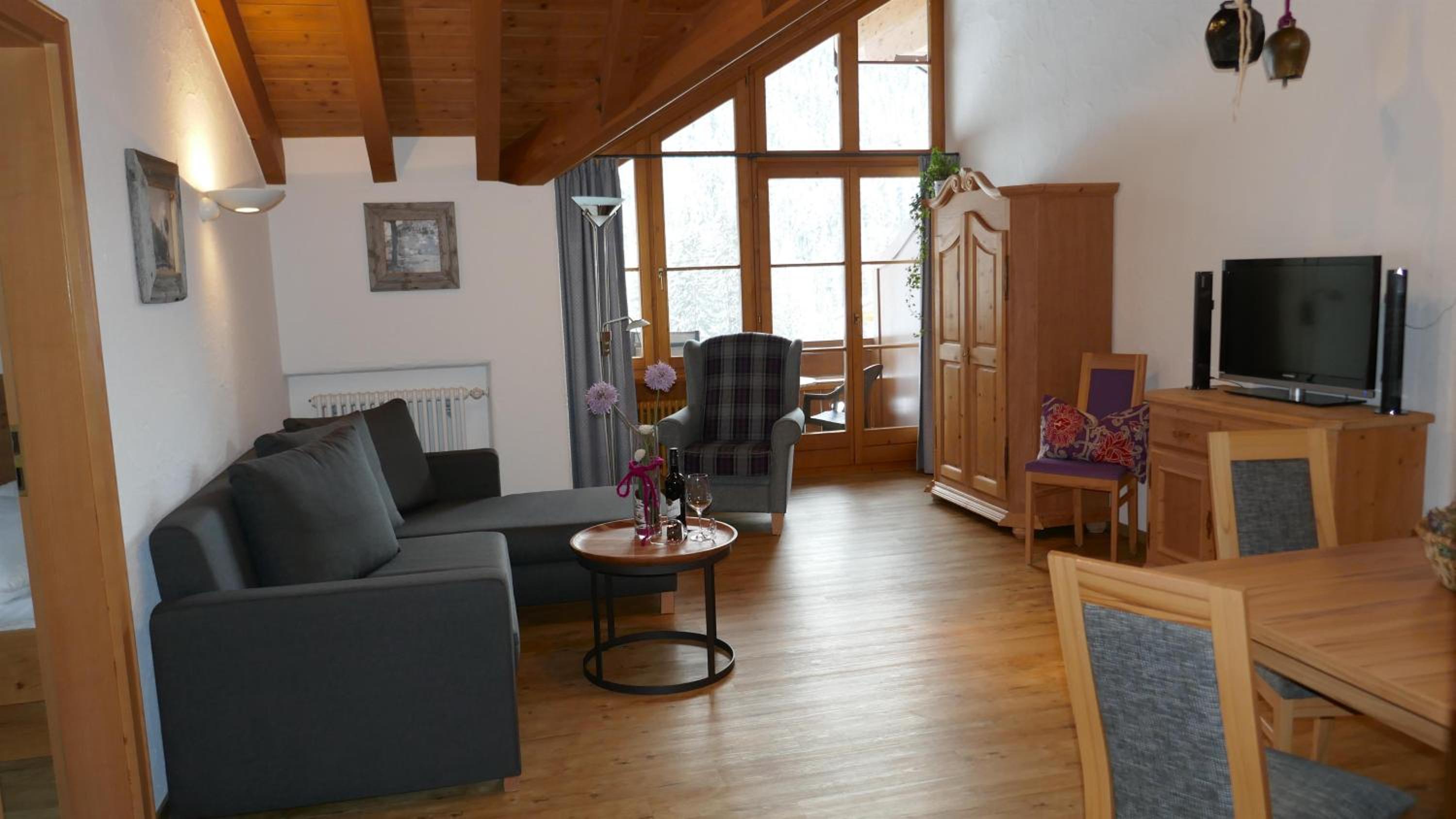 Albingers Landhaus
