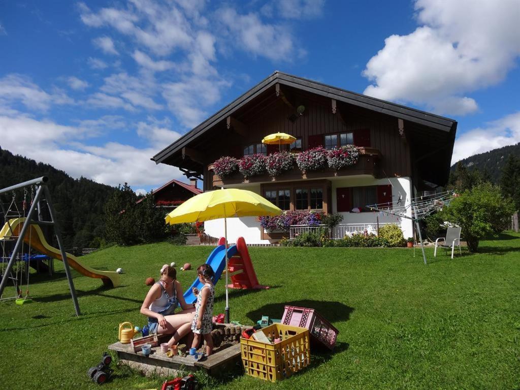 Albingers Landhaus
