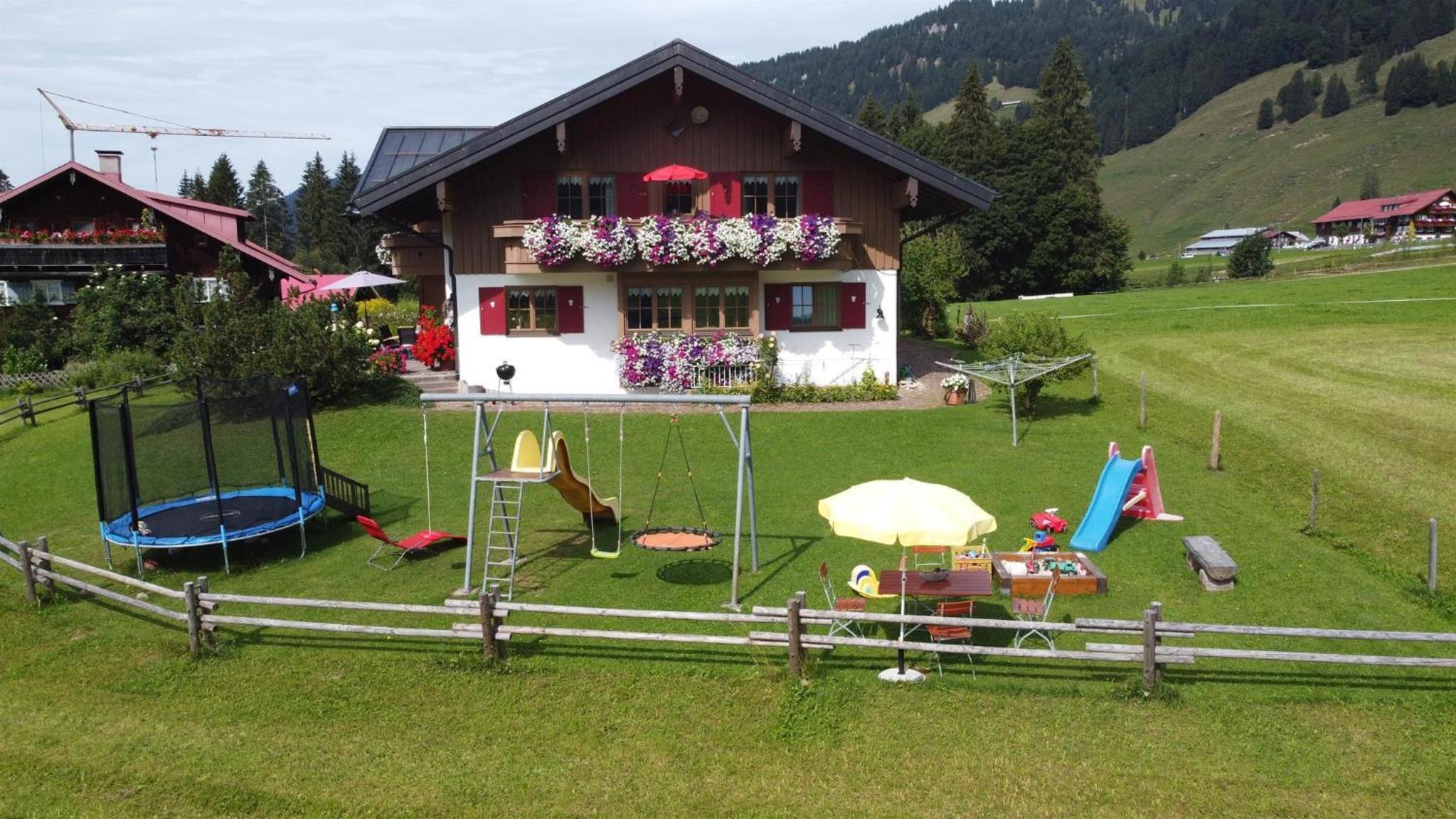 Albingers Landhaus