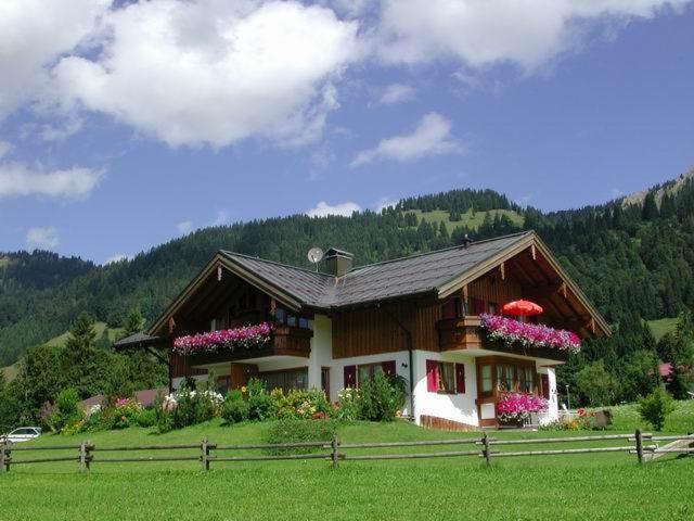 Albingers Landhaus