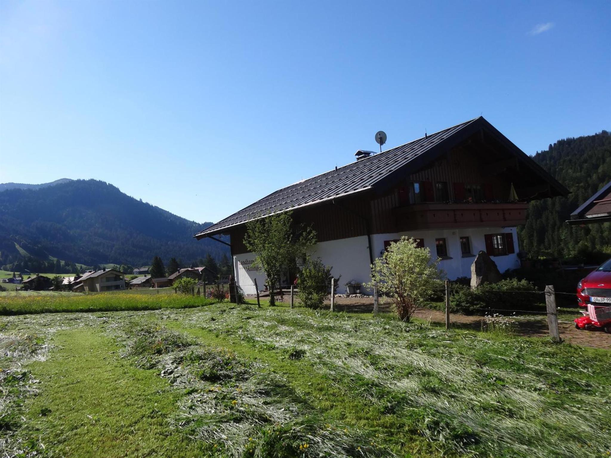 Albingers Landhaus