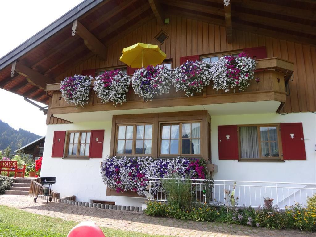 Albingers Landhaus