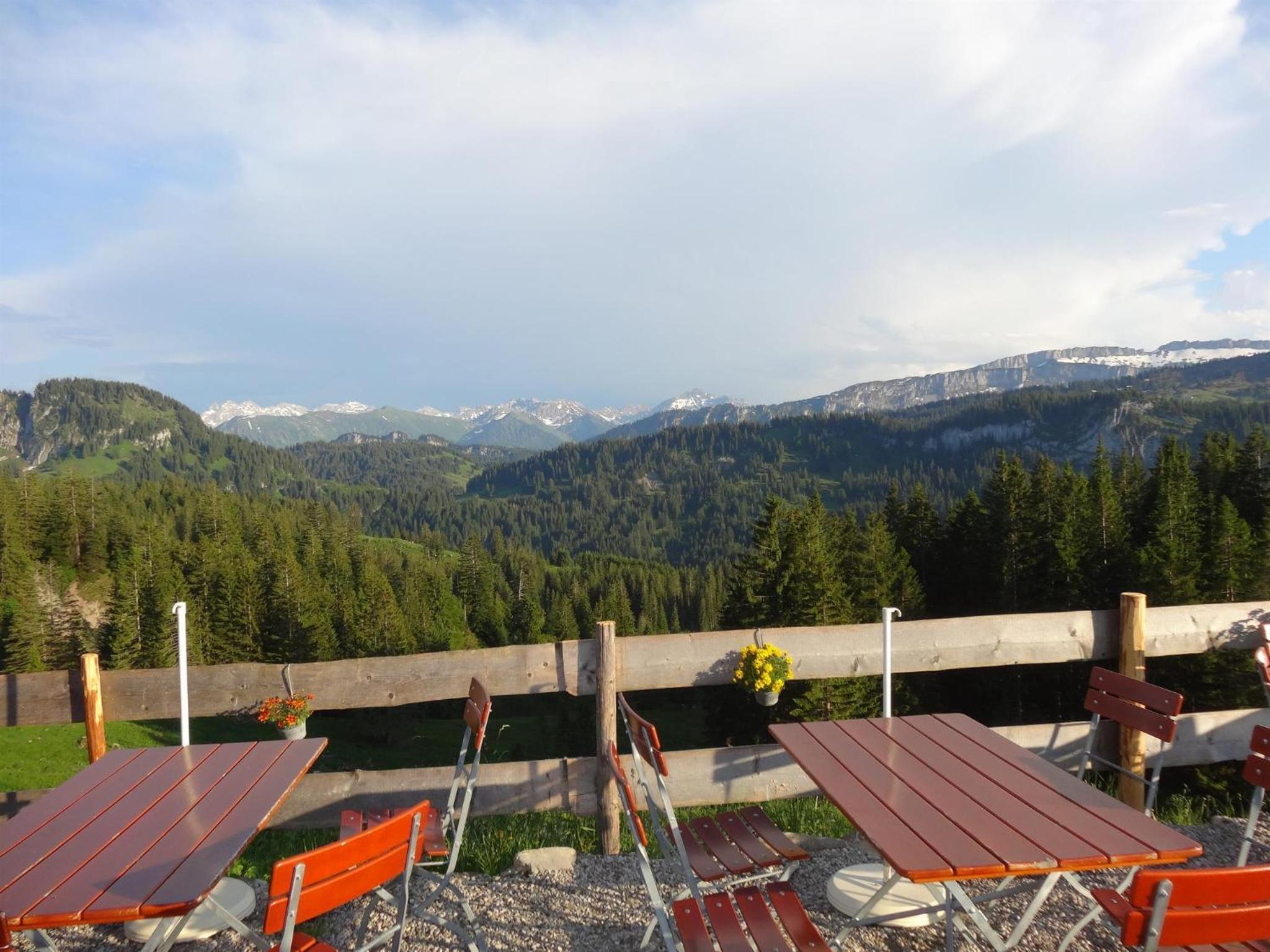 Albingers Landhaus