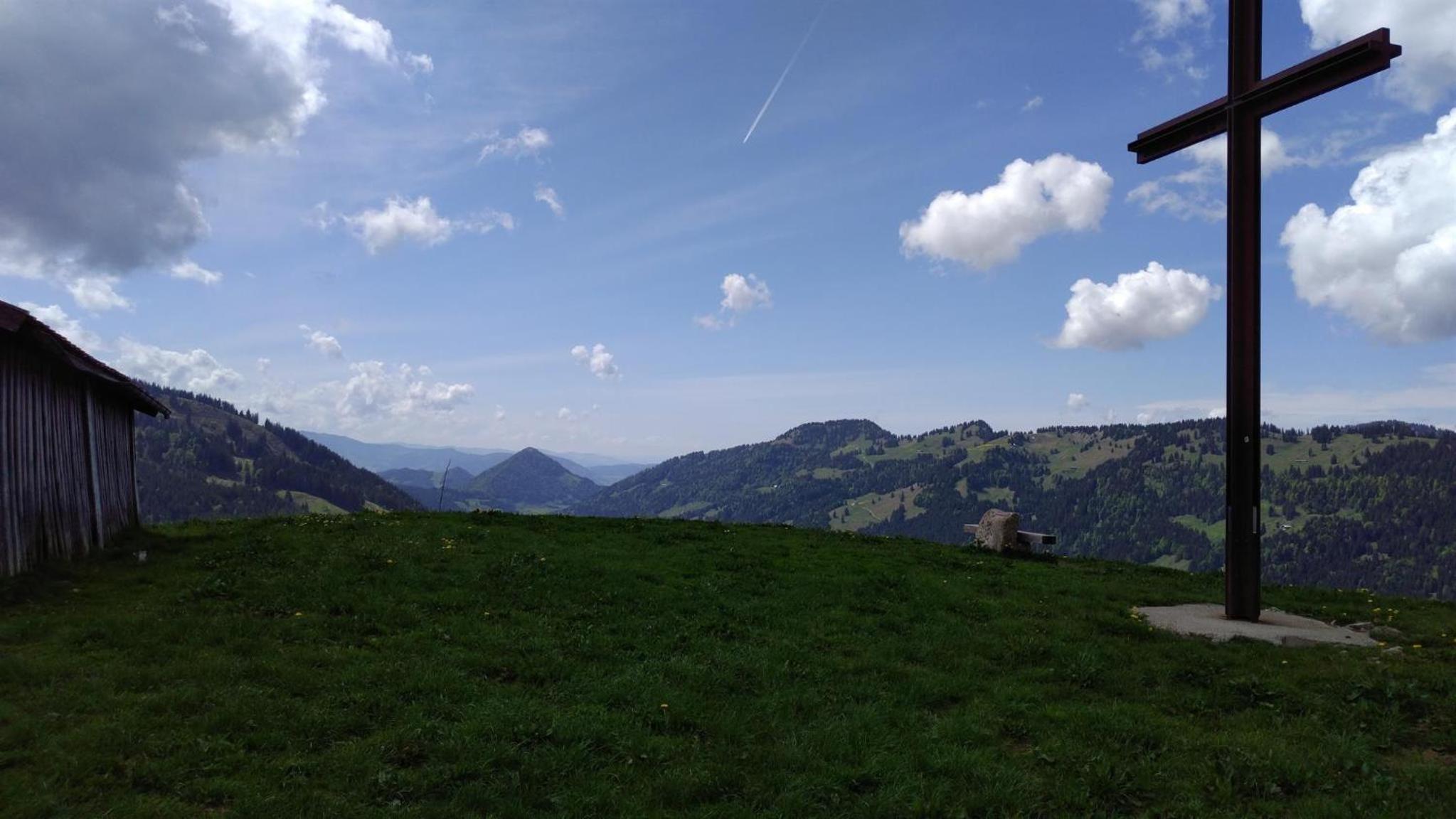Albingers Landhaus