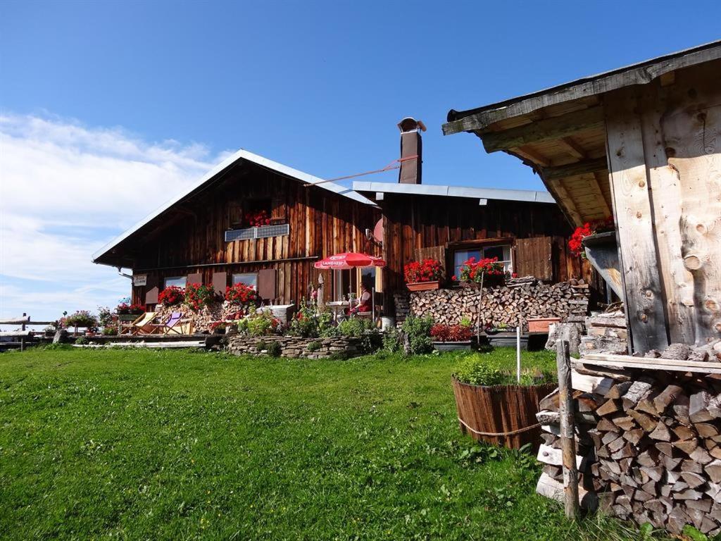 Albingers Landhaus