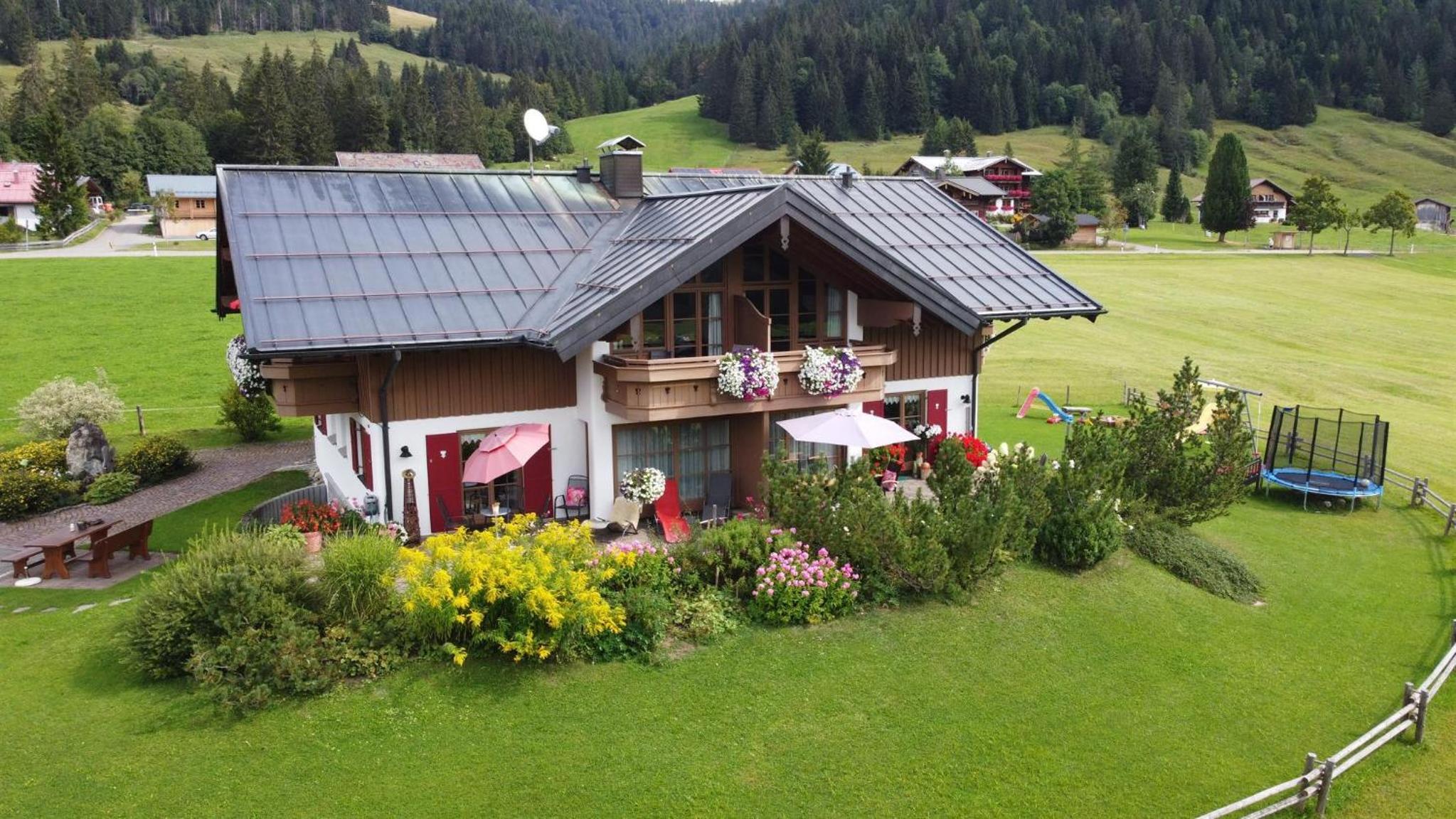 Albingers Landhaus