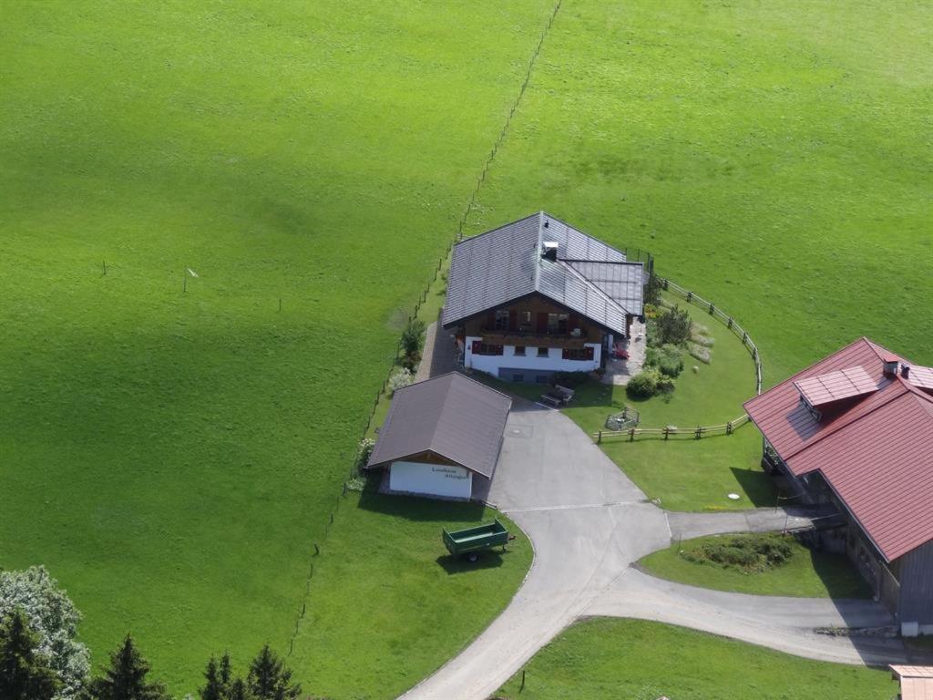 Albingers Landhaus
