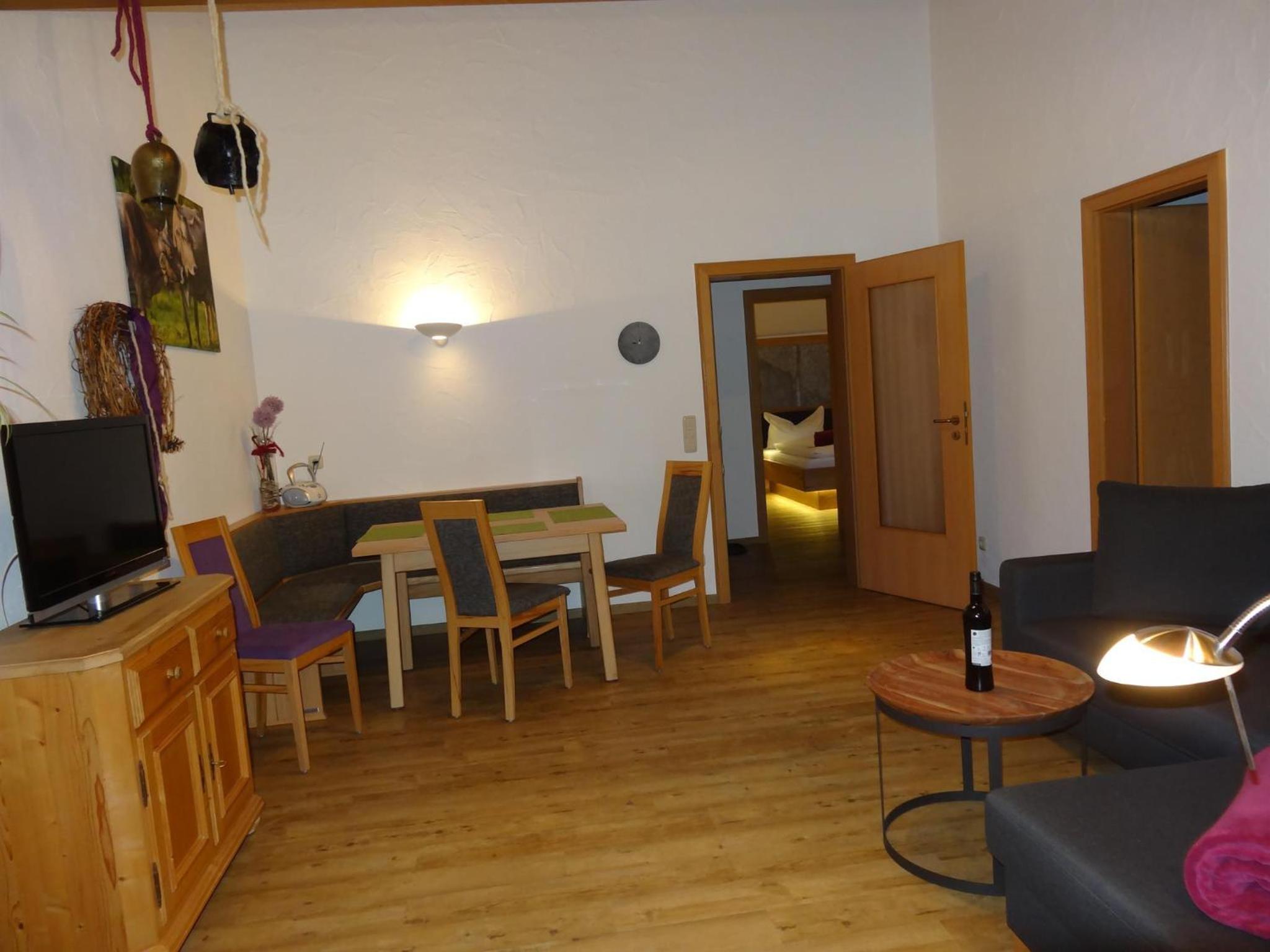 Albingers Landhaus