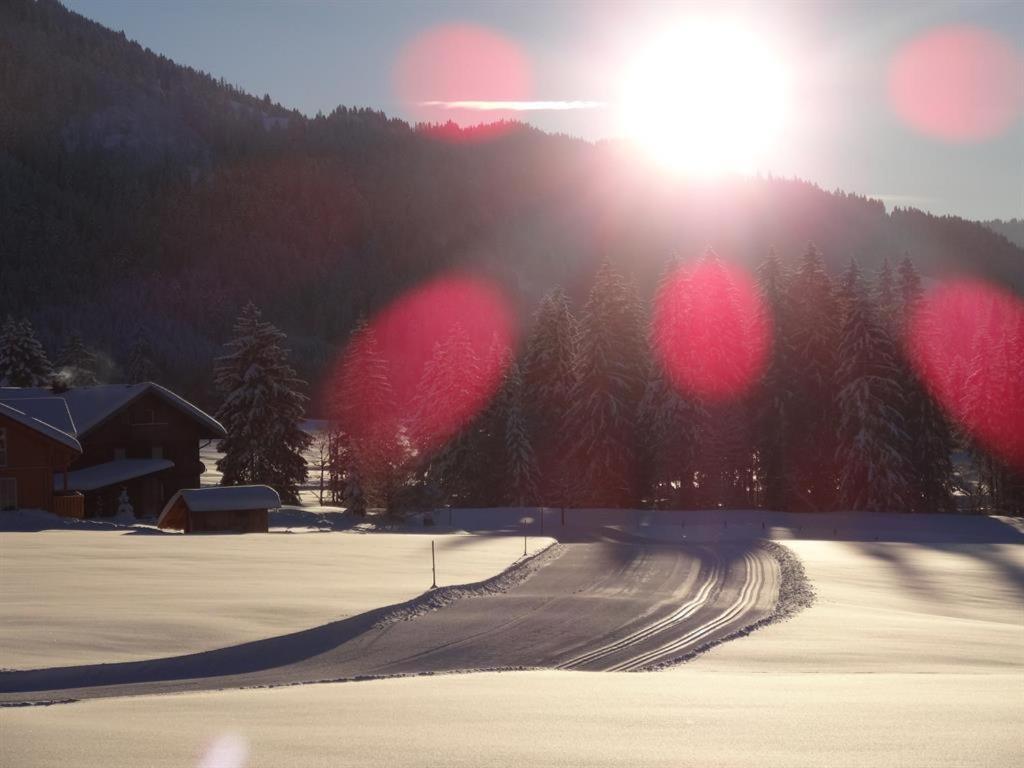 Albingers Landhaus