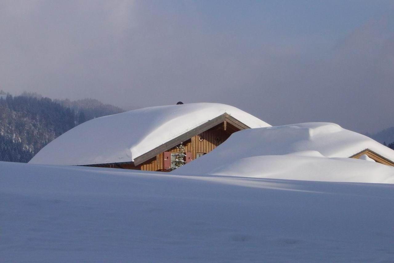Albingers Landhaus