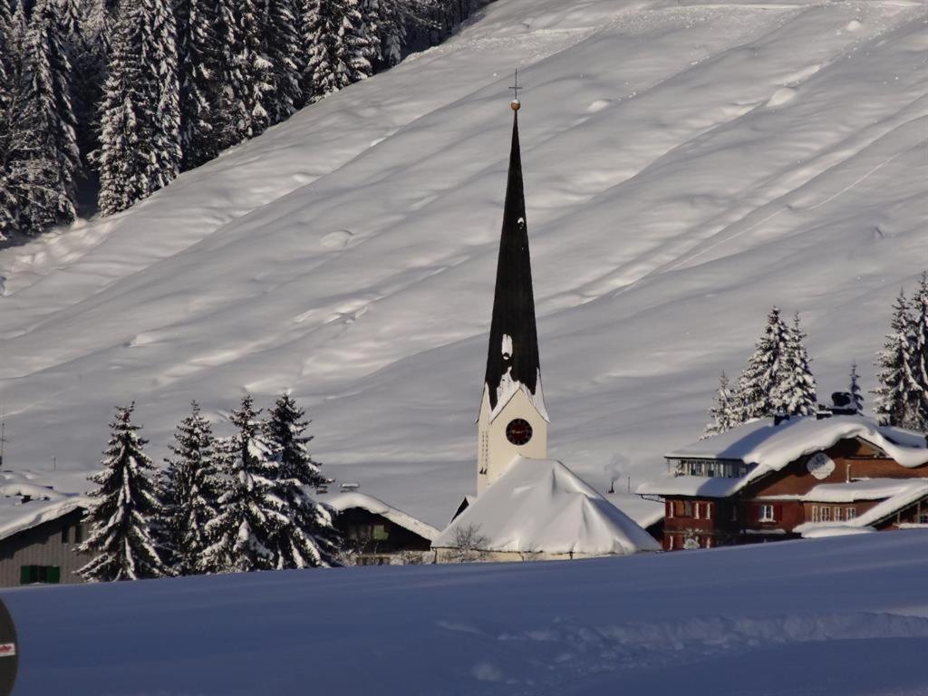 Albingers Landhaus