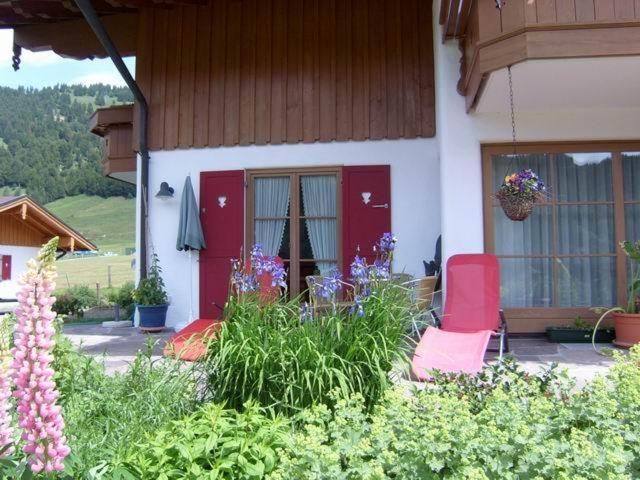 Albingers Landhaus