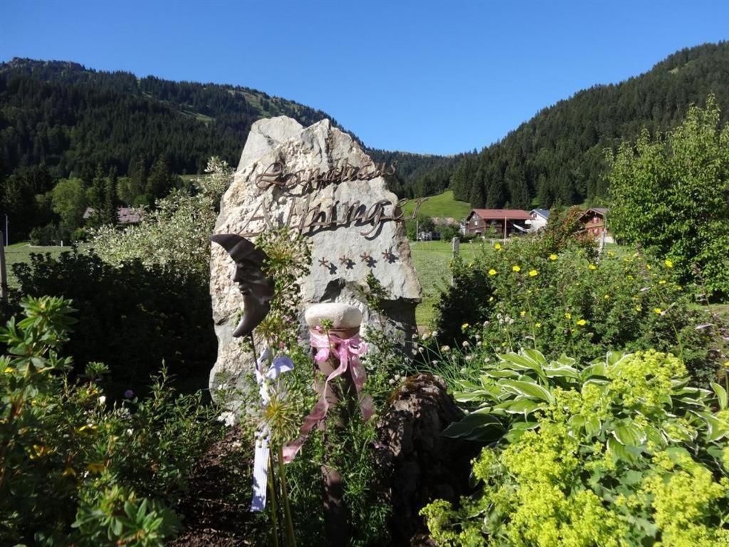 Albingers Landhaus