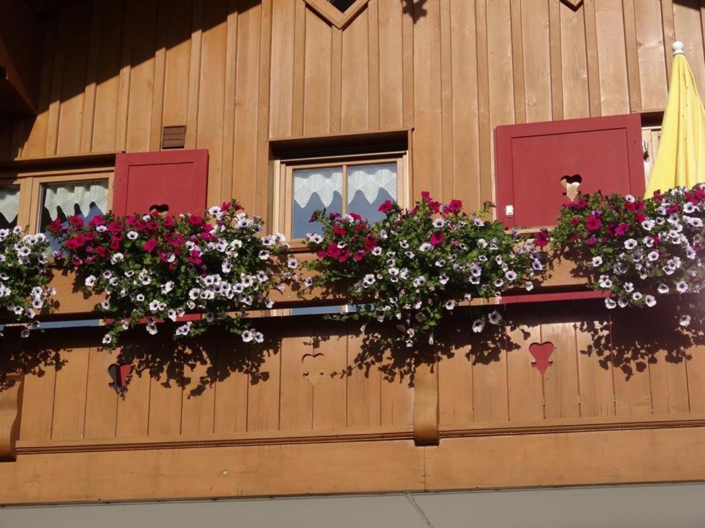 Albingers Landhaus