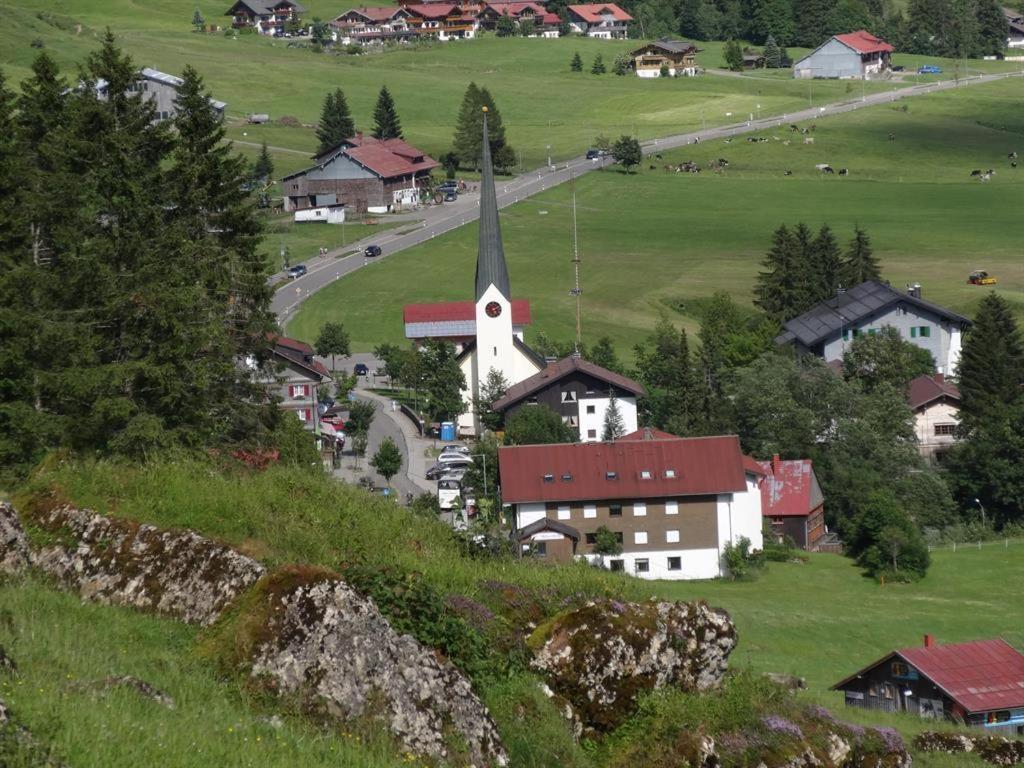 Albingers Landhaus