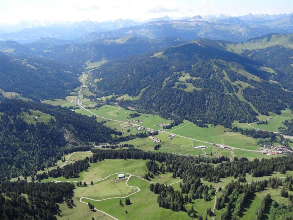Albingers Landhaus