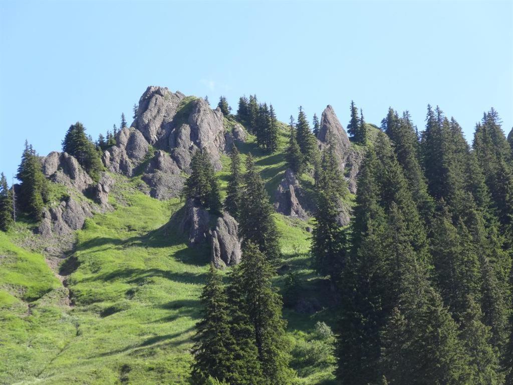 Albingers Landhaus