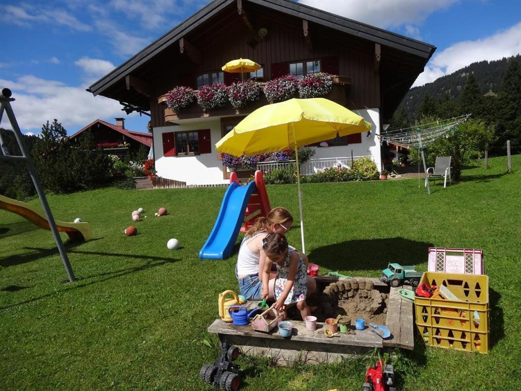 Albingers Landhaus