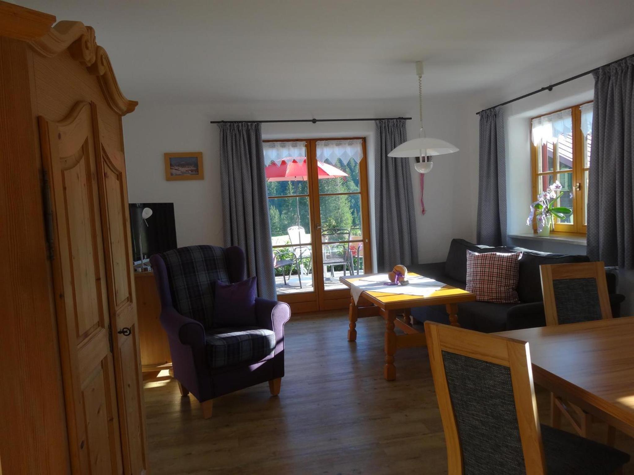 Albingers Landhaus