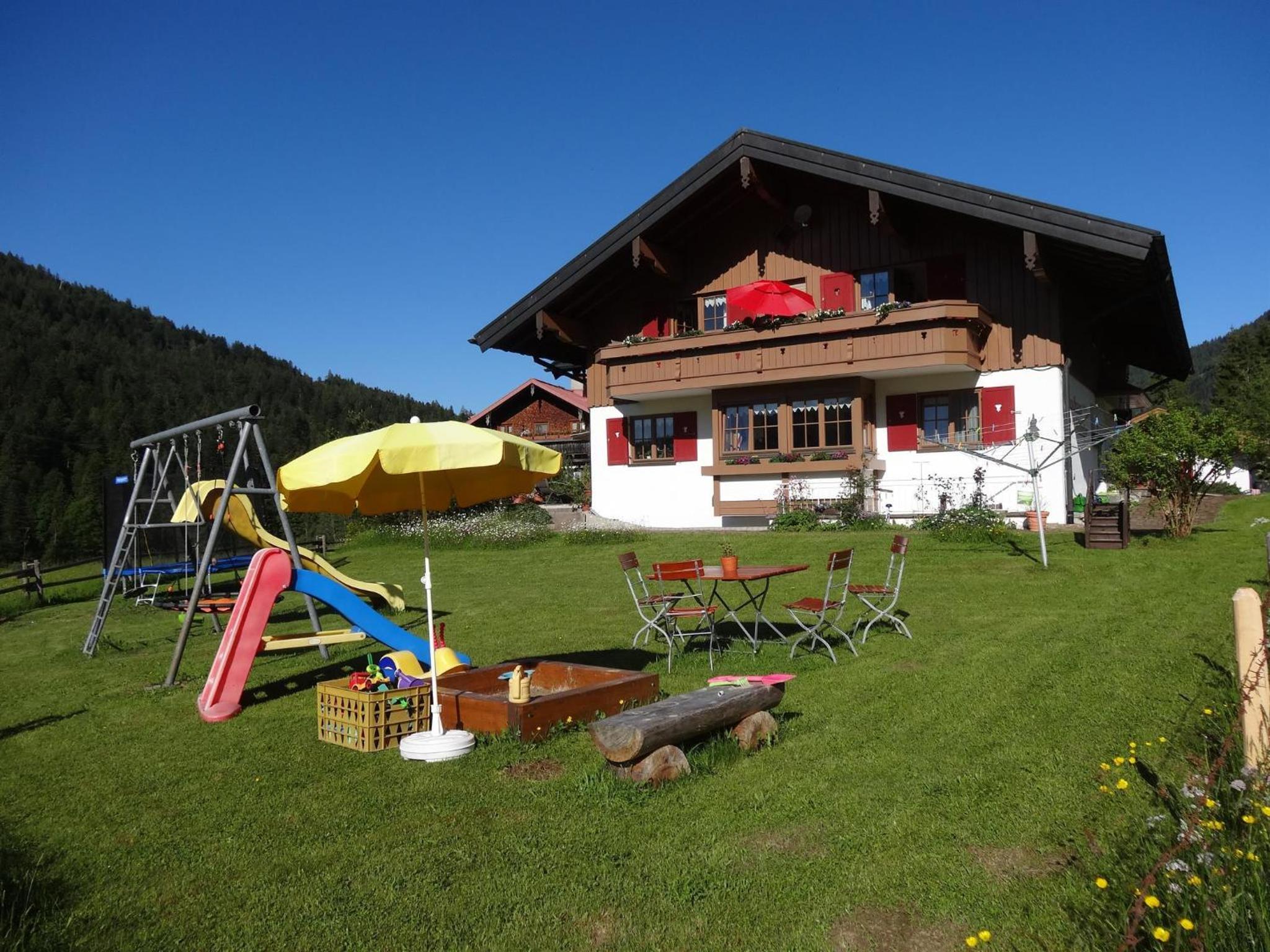 Albingers Landhaus