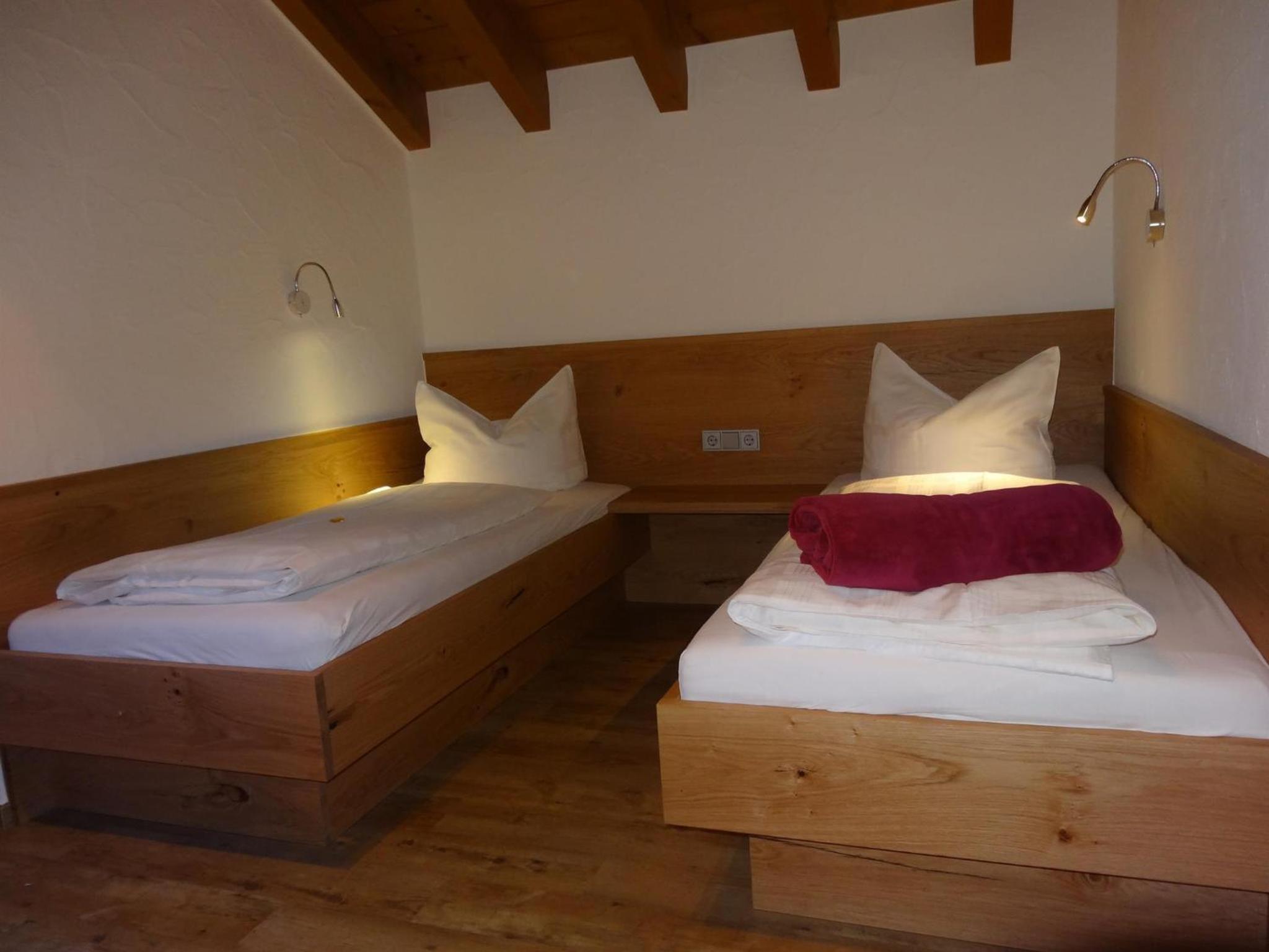 Albingers Landhaus
