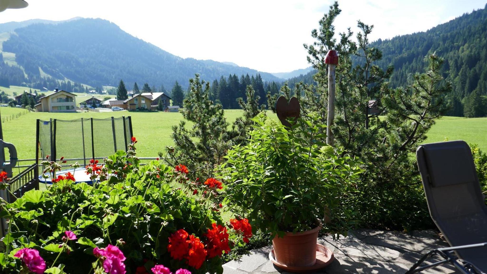 Albingers Landhaus