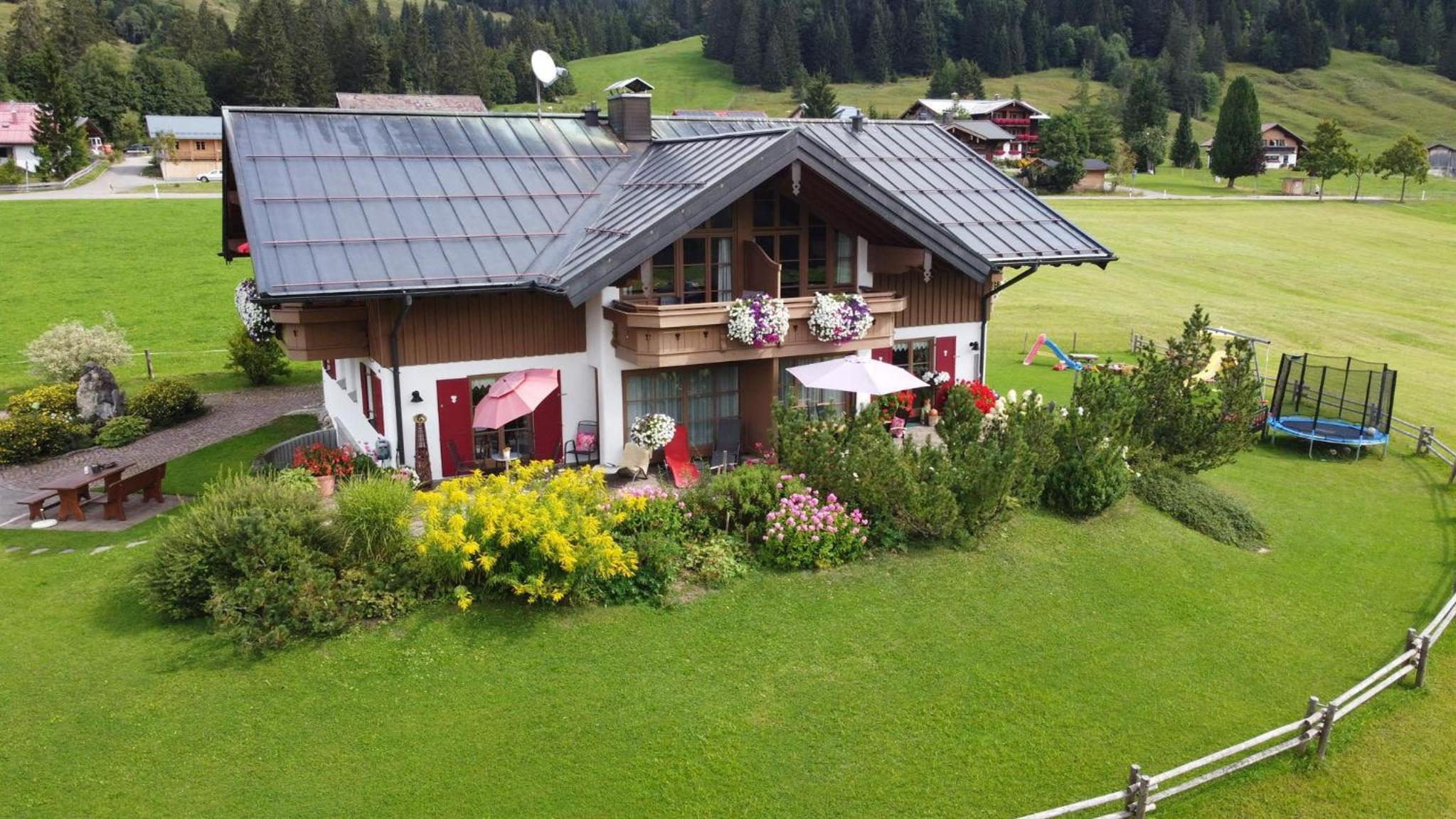 Albingers Landhaus