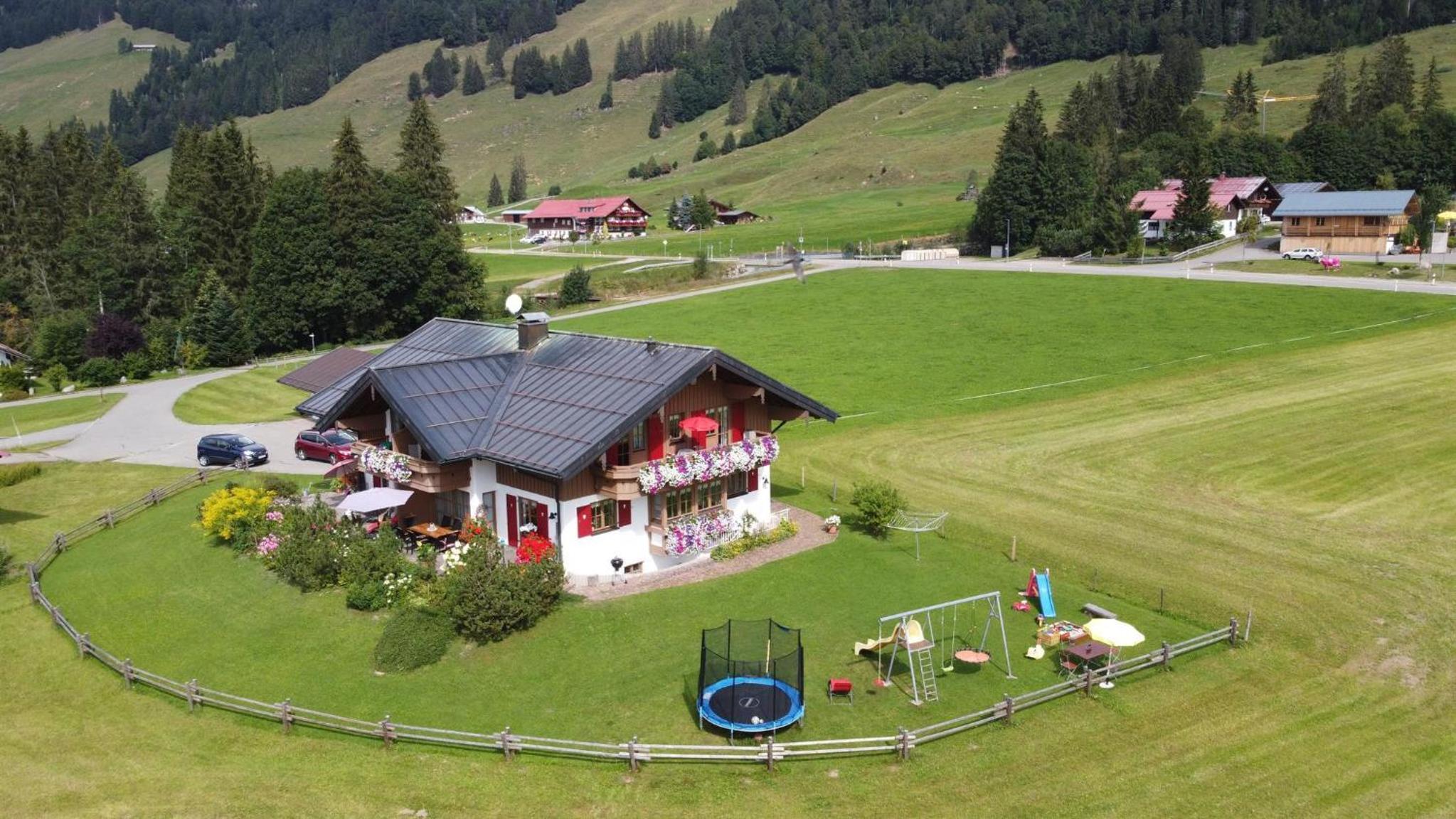 Albingers Landhaus