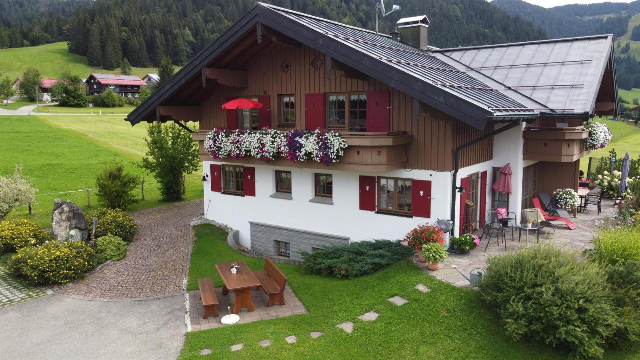 Albingers Landhaus