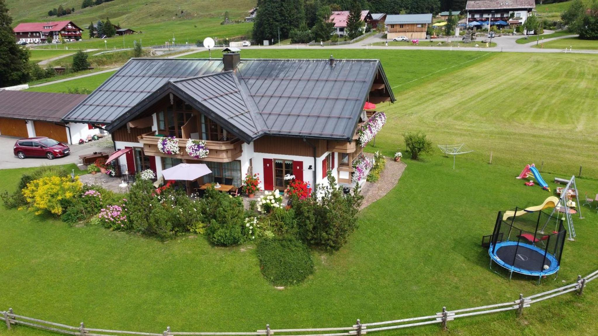 Albingers Landhaus