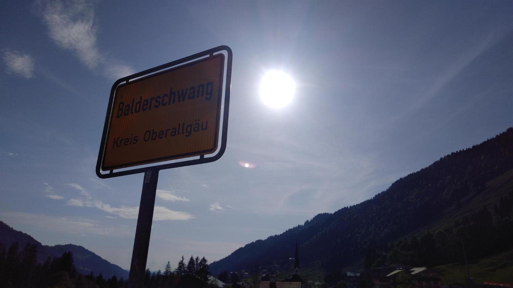 Albingers Landhaus