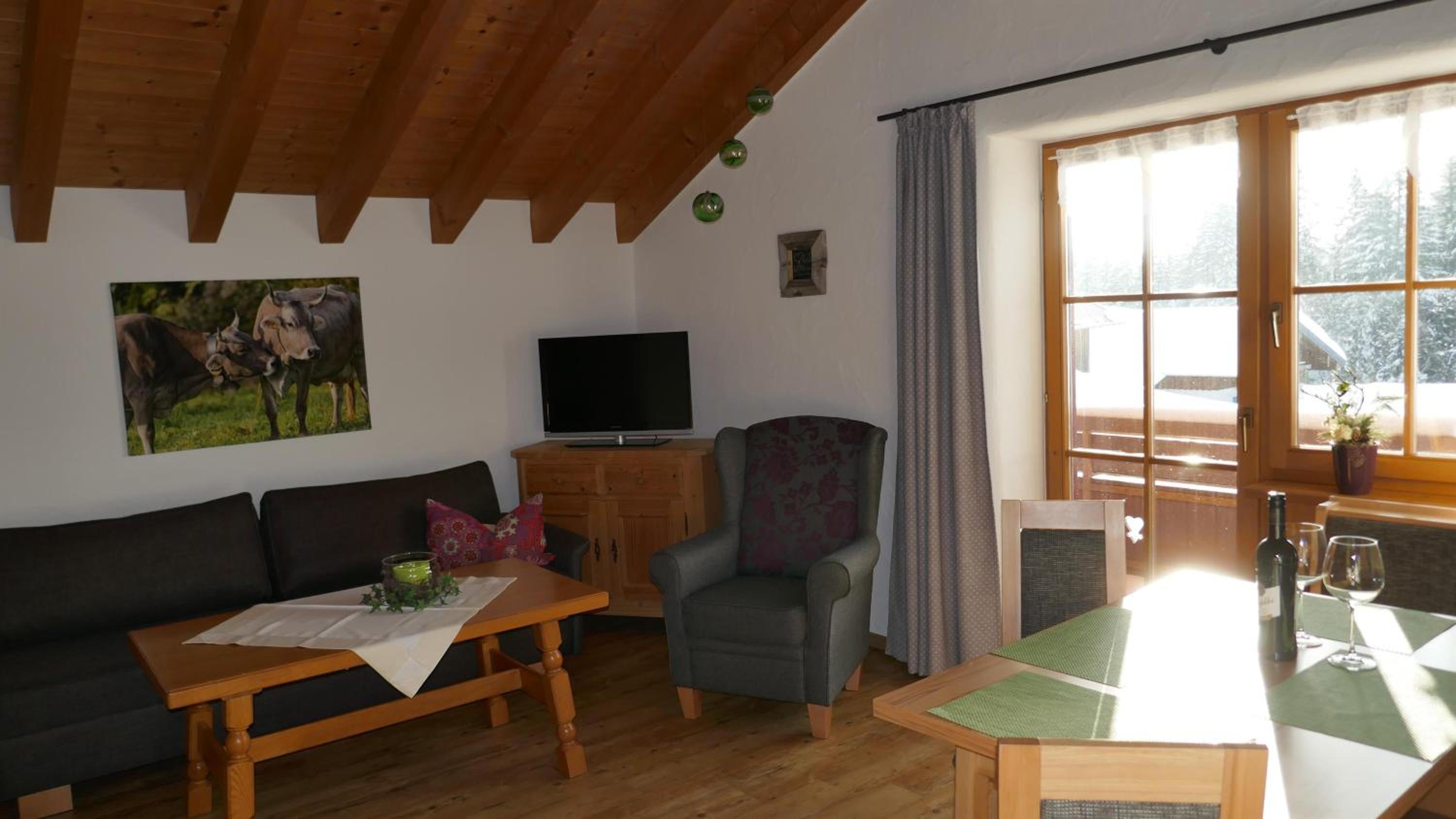 Albingers Landhaus