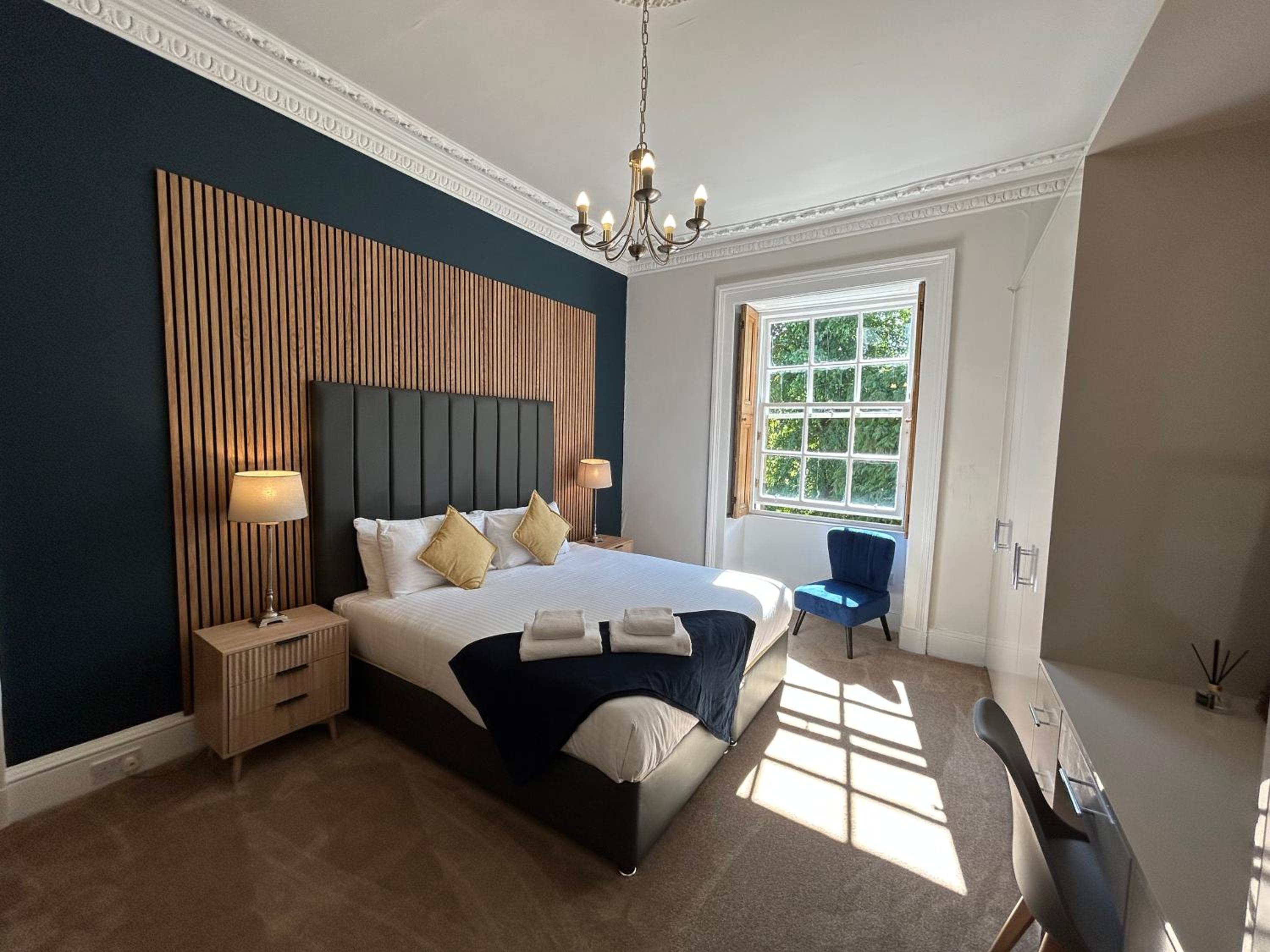 Crown Circus Apartment by Principal Apartments