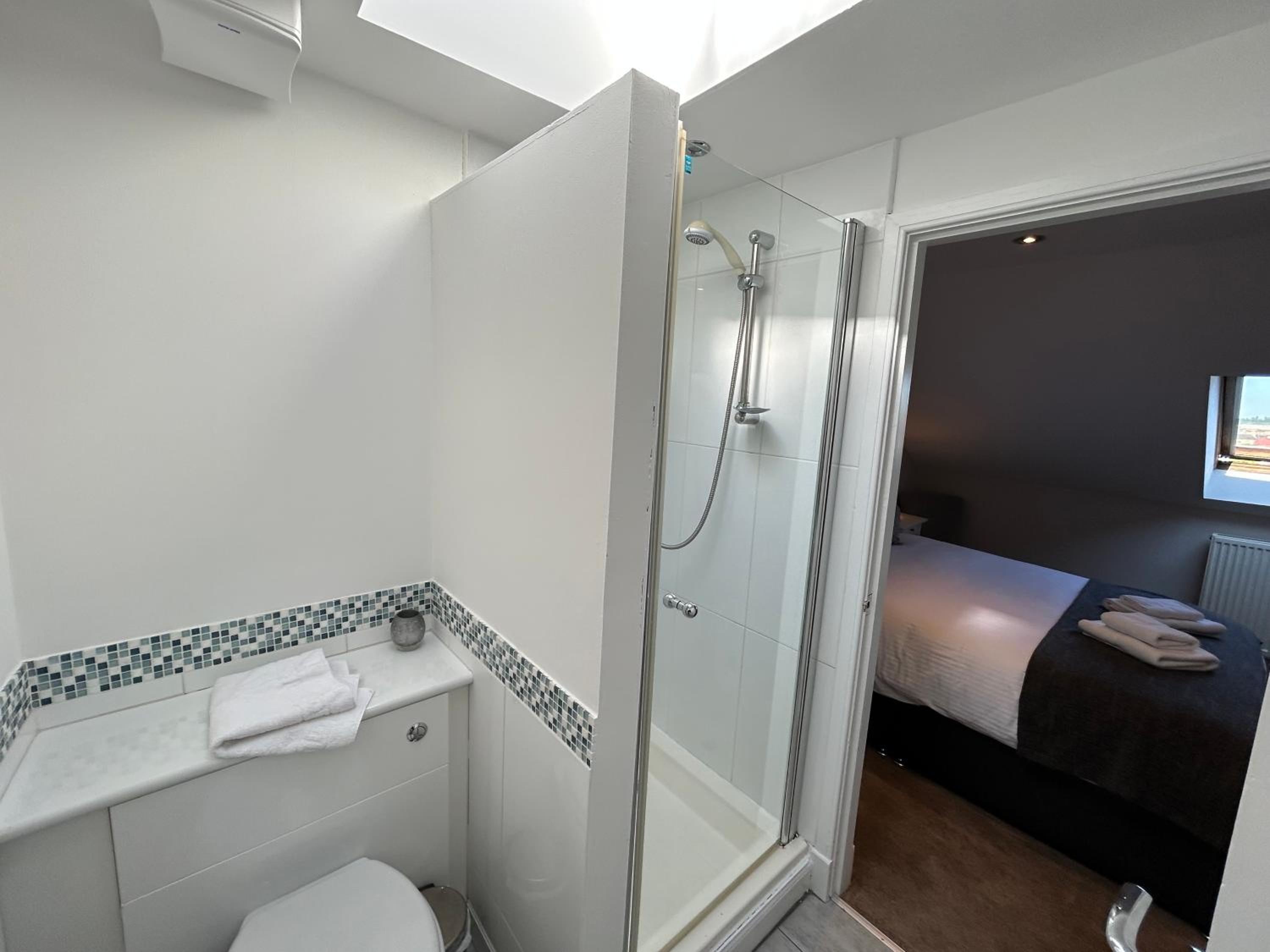 Crown Circus Apartment by Principal Apartments
