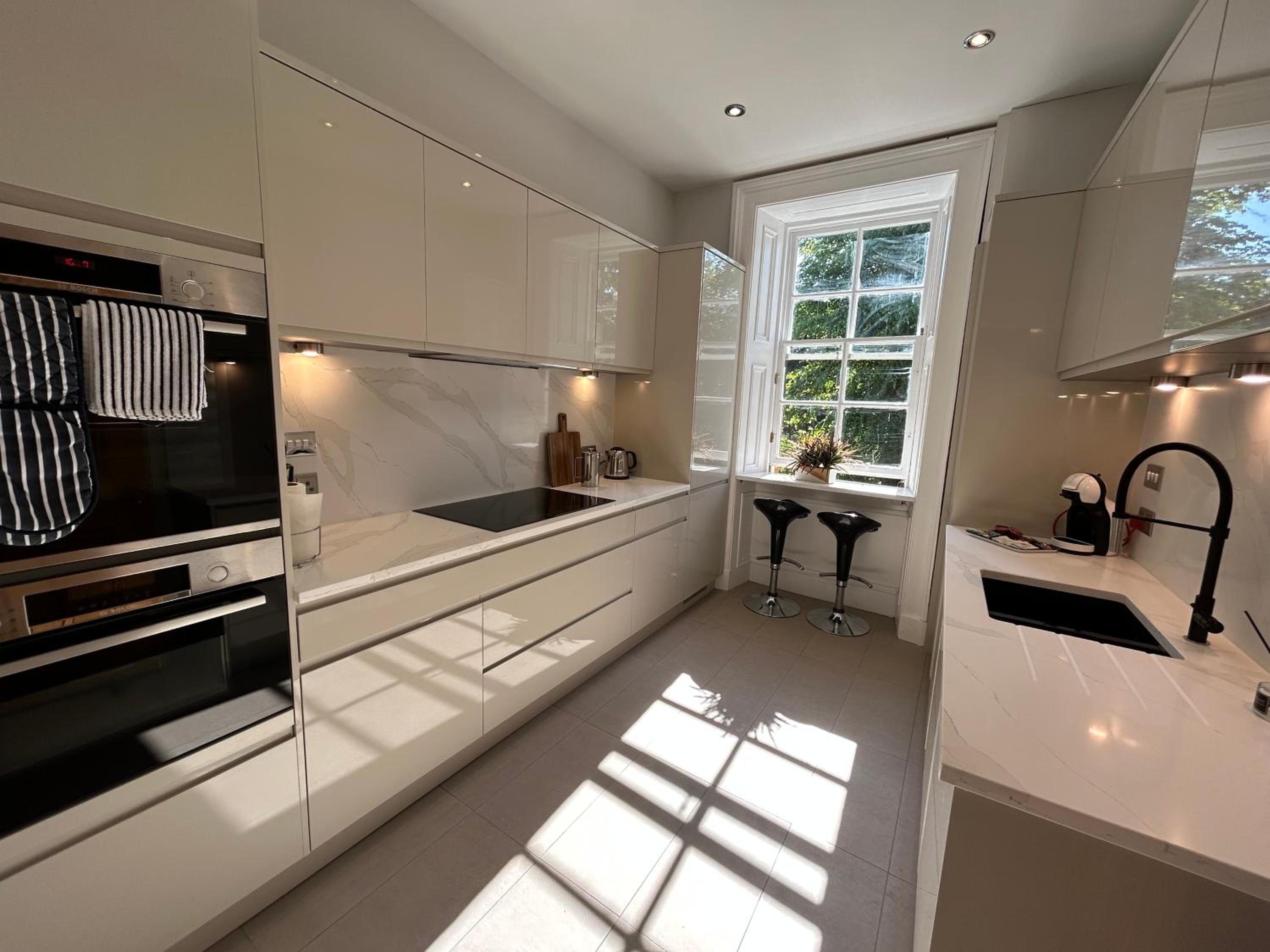 Crown Circus Apartment by Principal Apartments