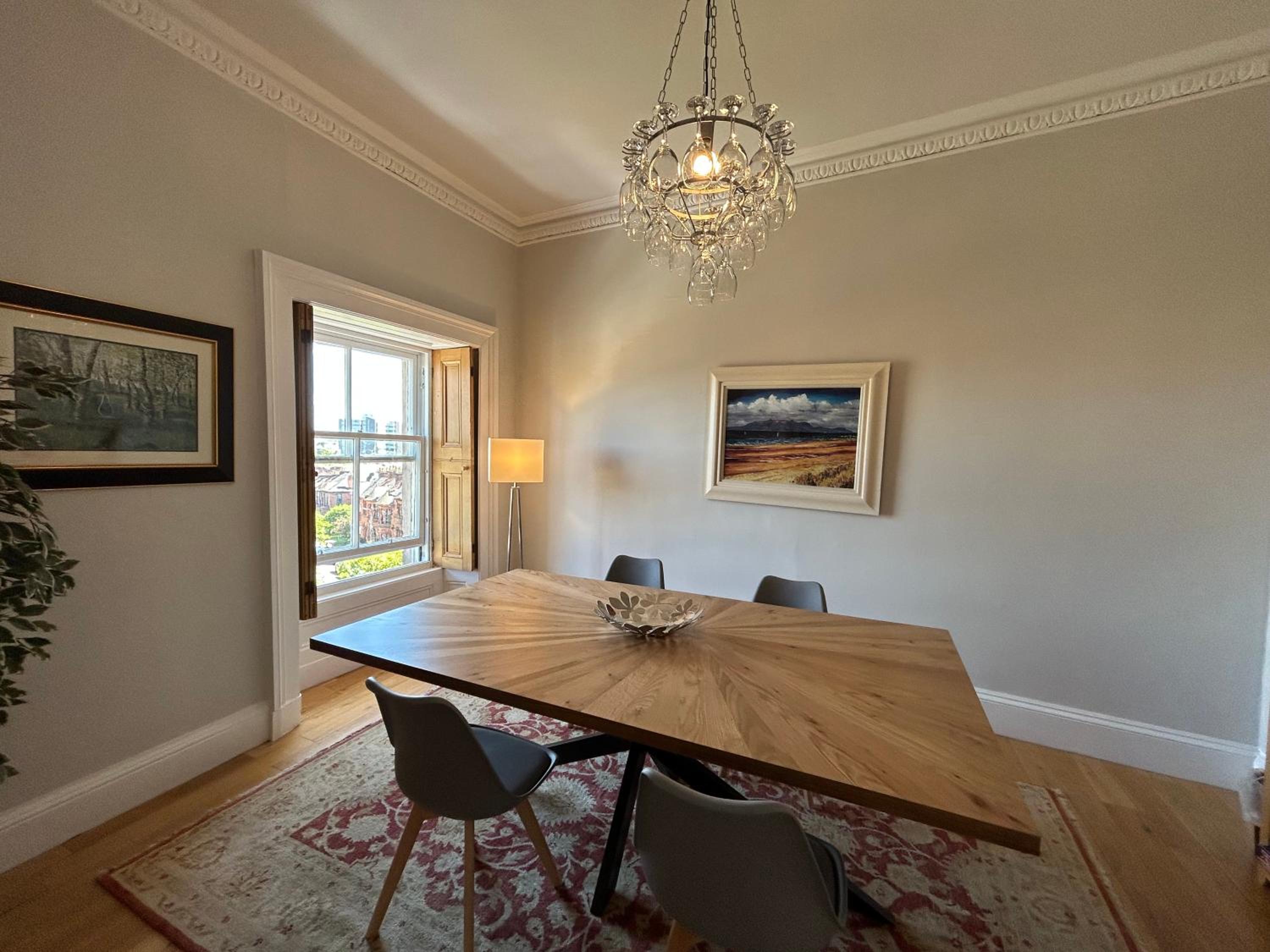 Crown Circus Apartment by Principal Apartments
