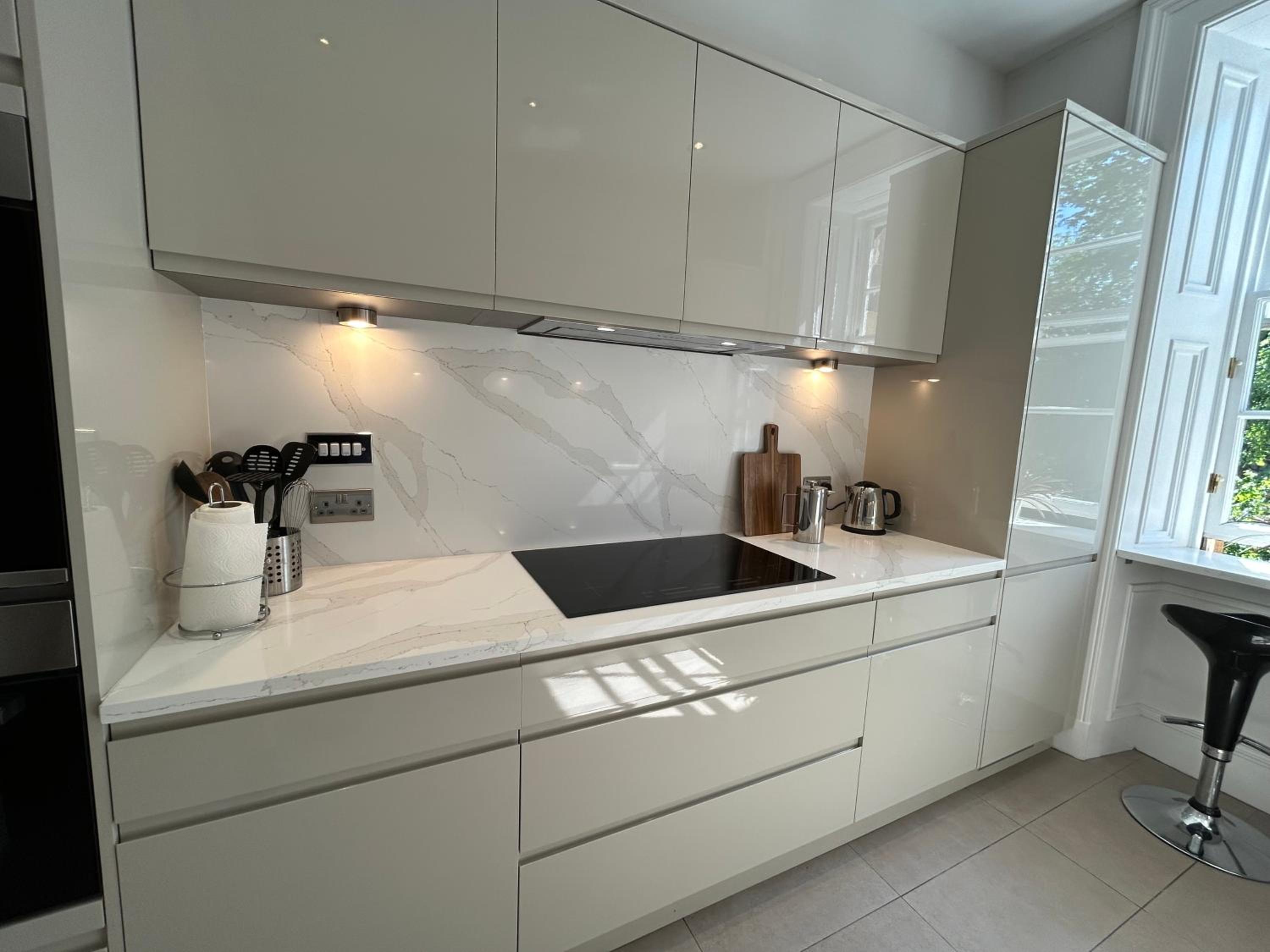 Crown Circus Apartment by Principal Apartments