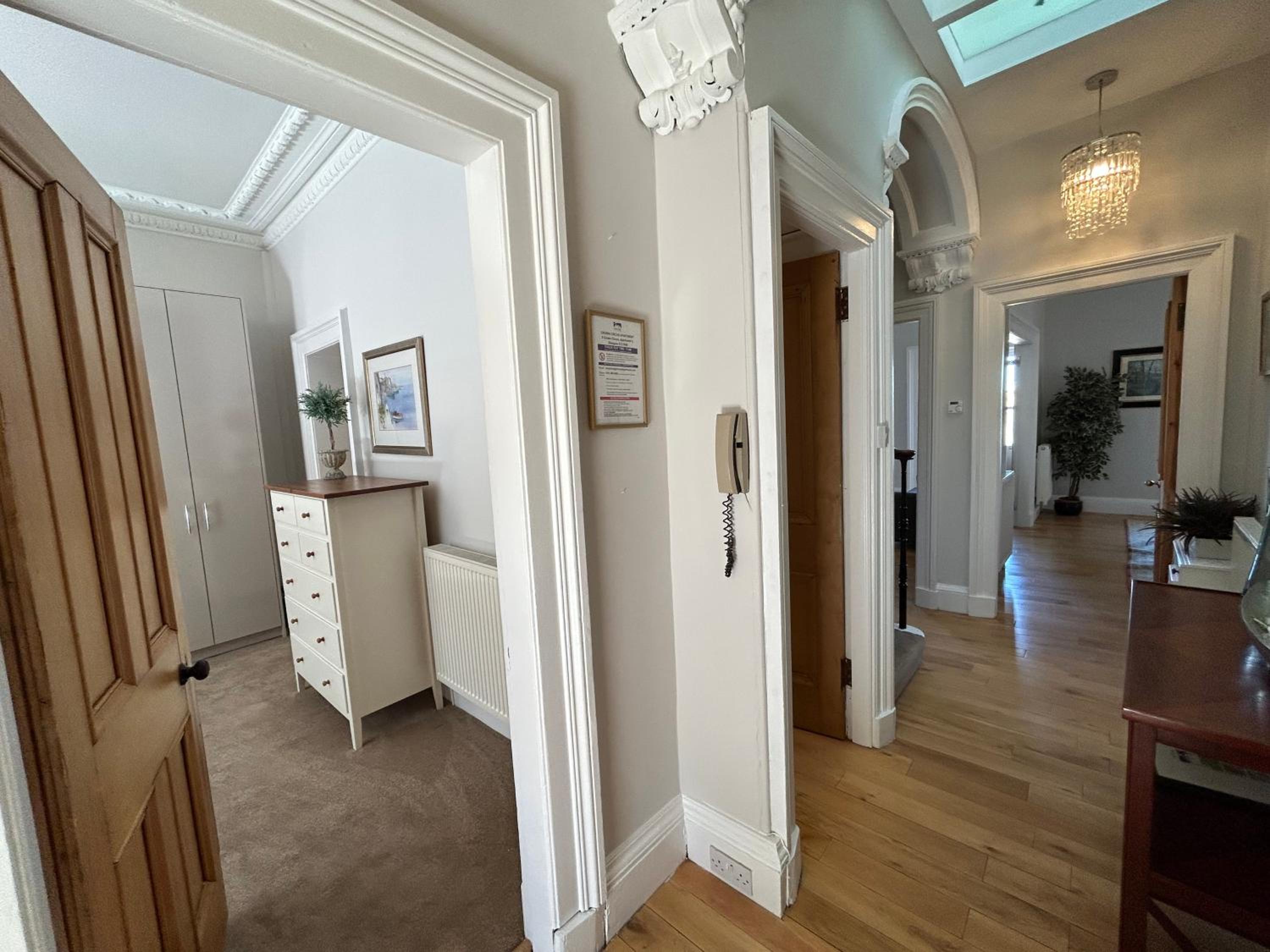 Crown Circus Apartment by Principal Apartments
