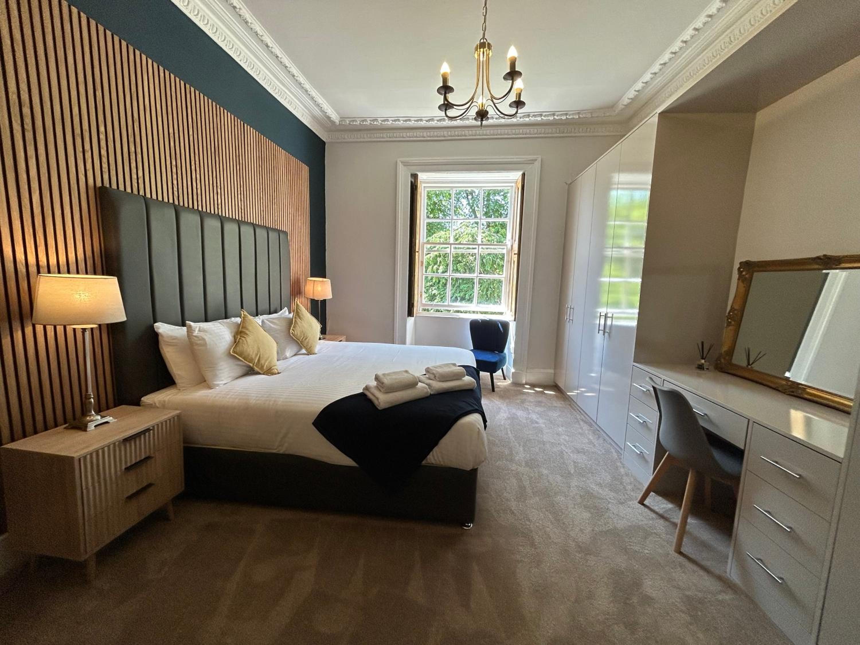 Crown Circus Apartment by Principal Apartments