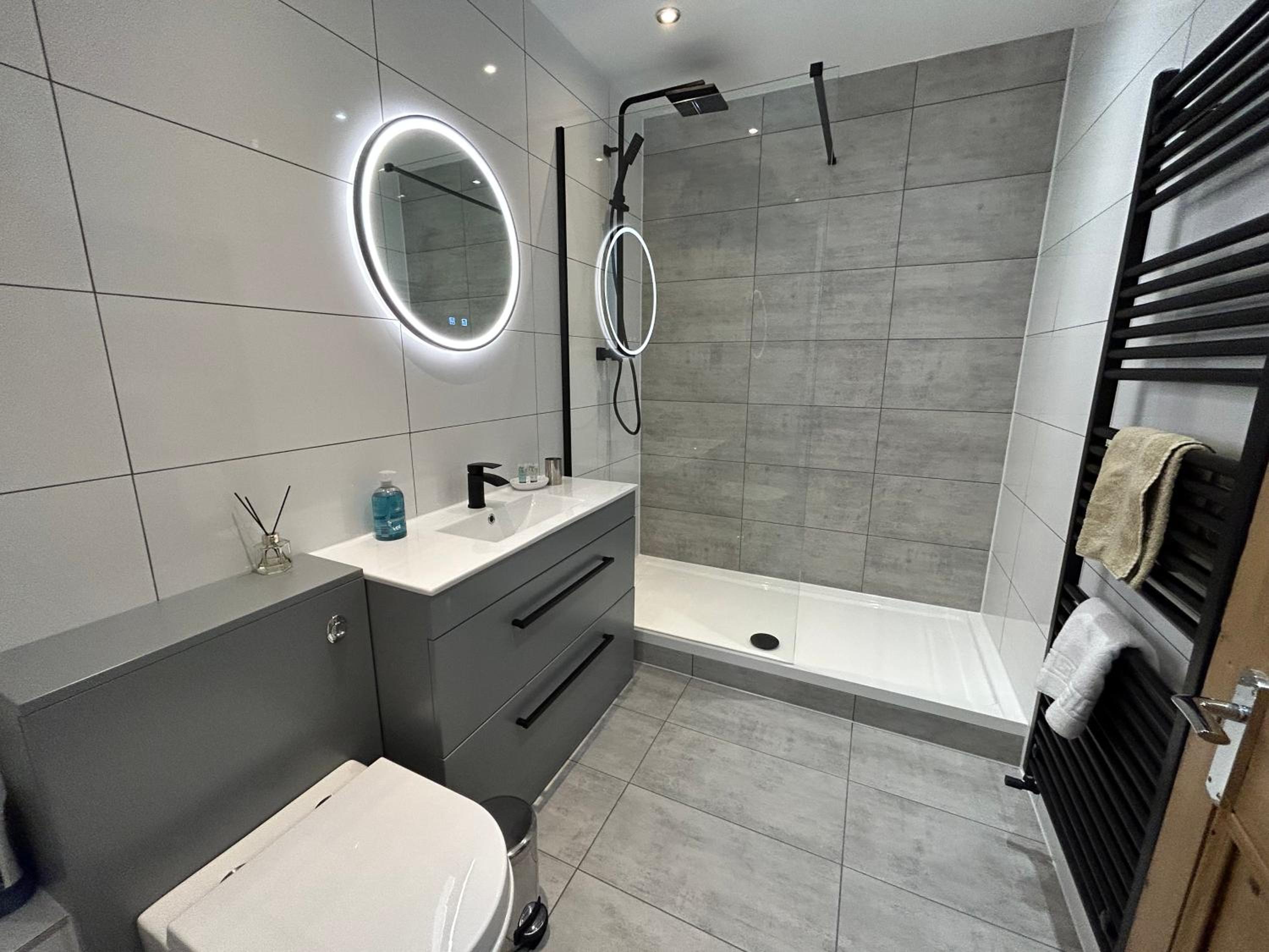 Crown Circus Apartment by Principal Apartments